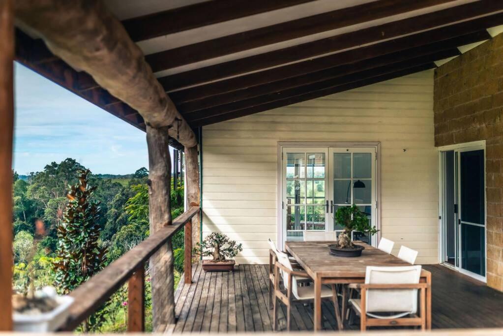 The Tree House Bellingen