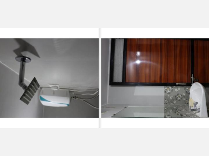 Aradhya Prime Home Stay view 3