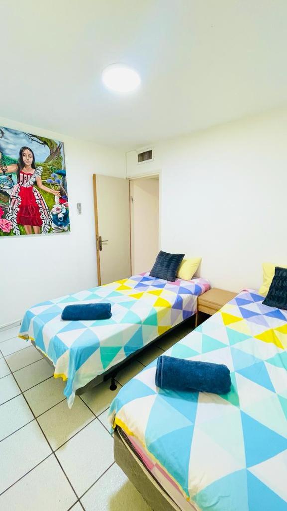 Lev Eilat 2 bedrooms view 3