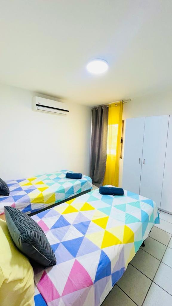 Lev Eilat 2 bedrooms view 5