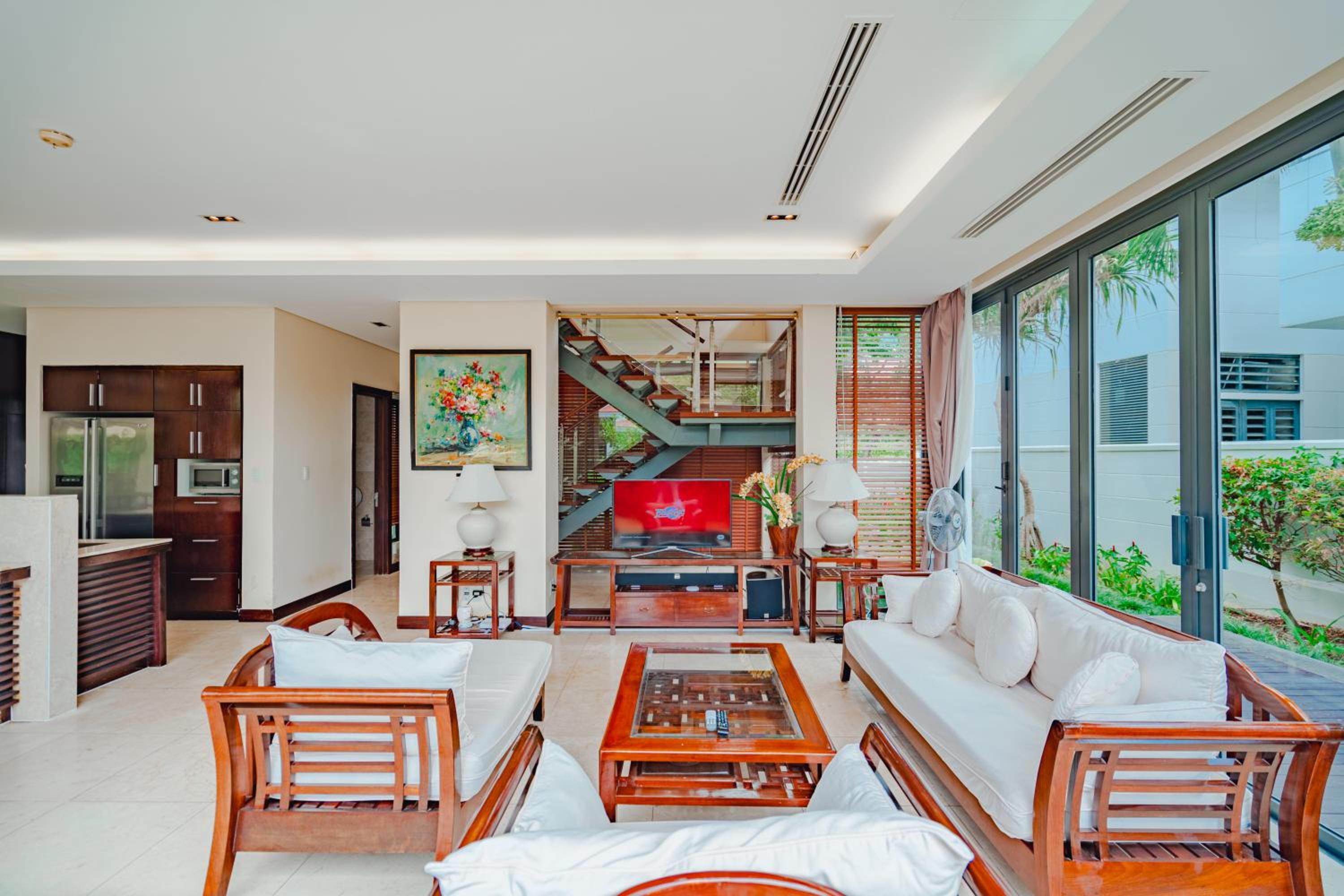 The Ocean Villas Danang