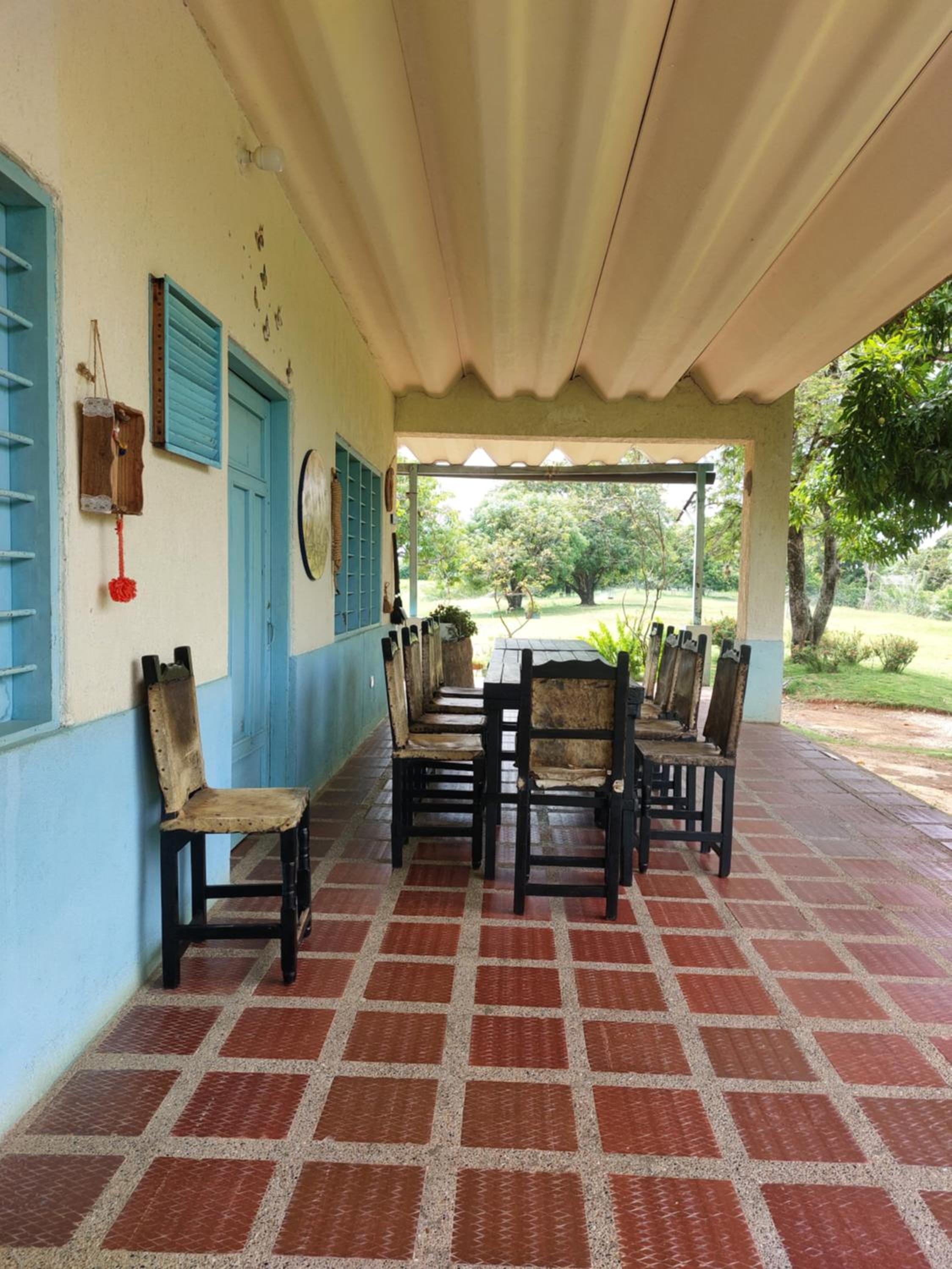 Ecoturismo Los Mangos