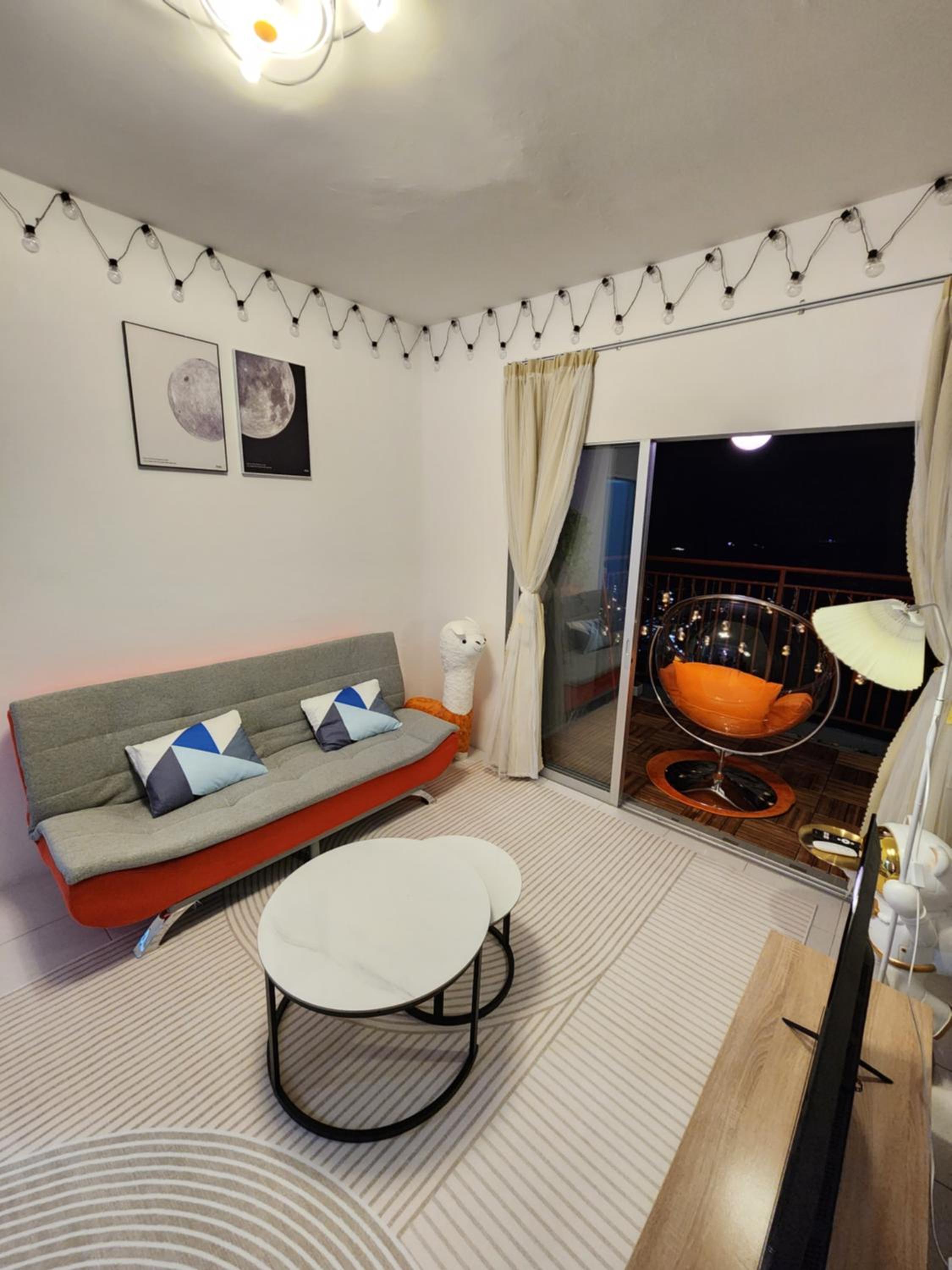 Galaxy Styles Emerald Avenue Cameron Highlands 10Pax 617 Wifi photo 4