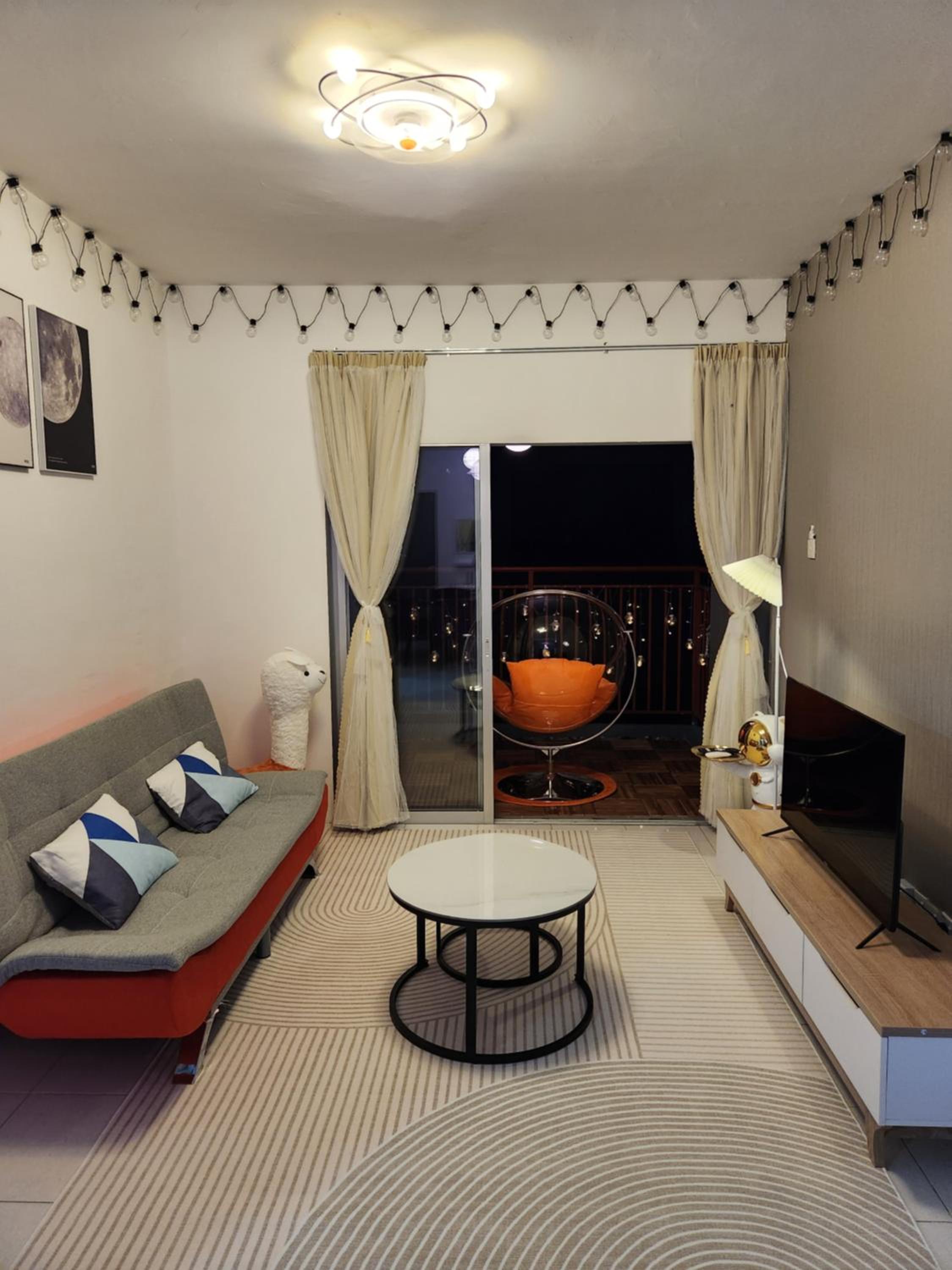 Galaxy Styles Emerald Avenue Cameron Highlands 10Pax 617 Wifi photo 7