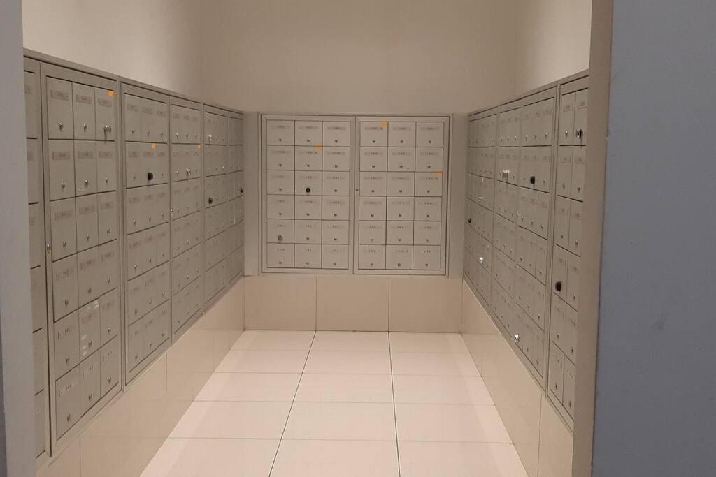 mozhouze studio @ 8 Kinrara Service Apartment photo 2