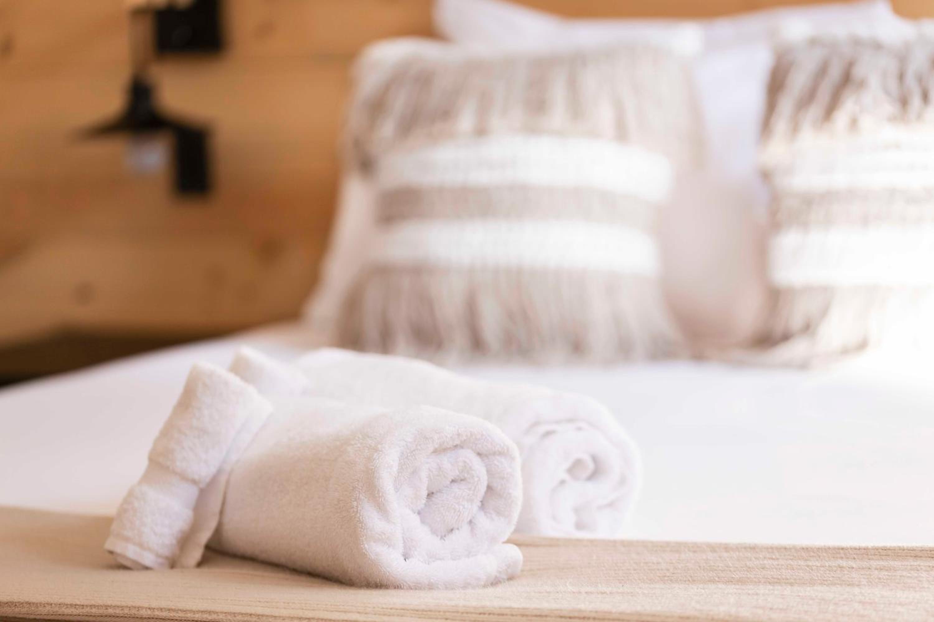 Tremblant chalet O-Spa