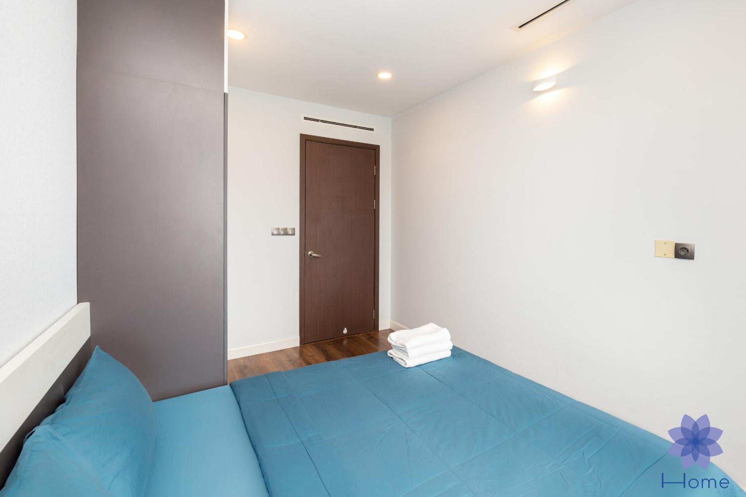 Apartments near Tân Sân Nhất Airpot