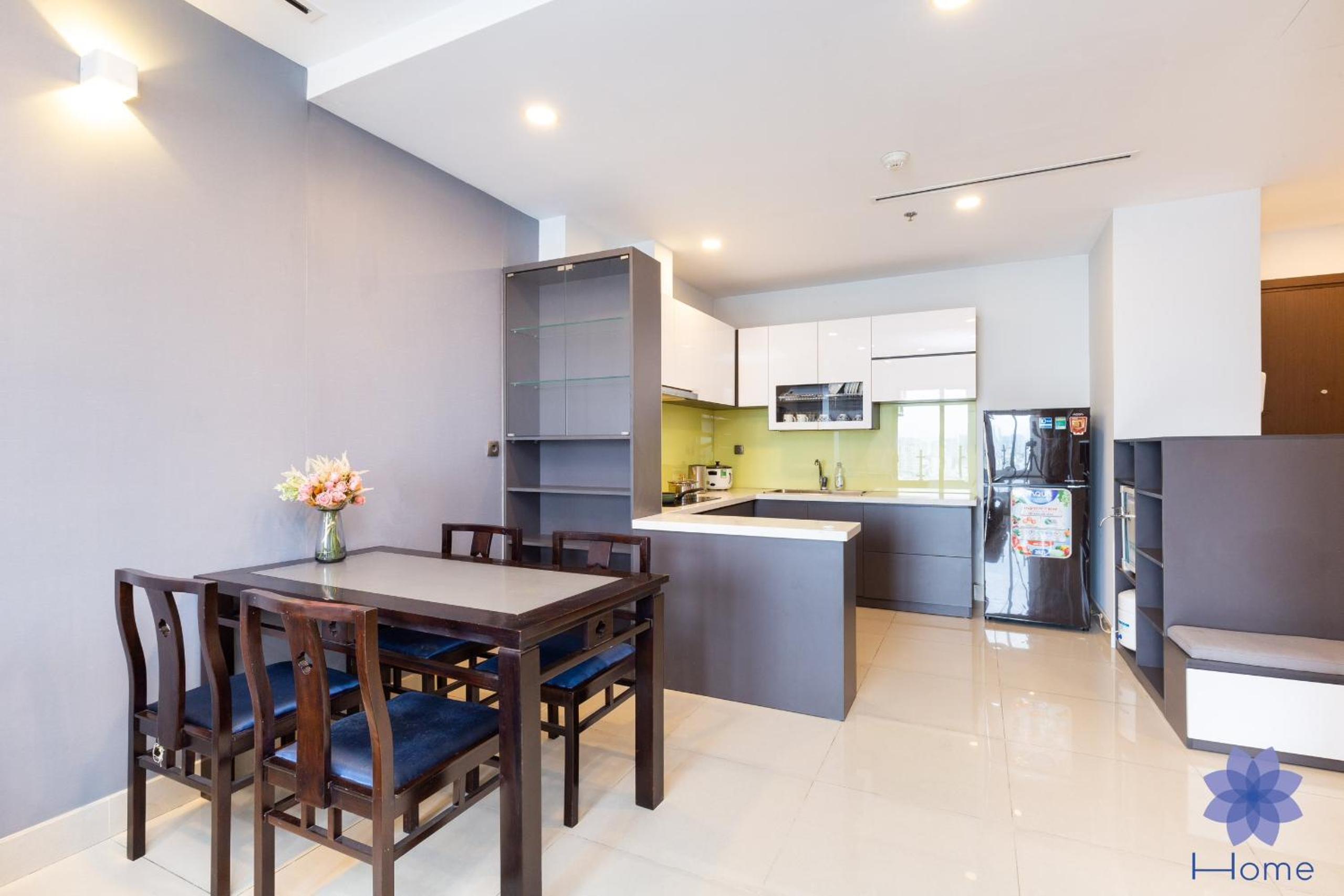 Apartments near Tân Sân Nhất Airpot