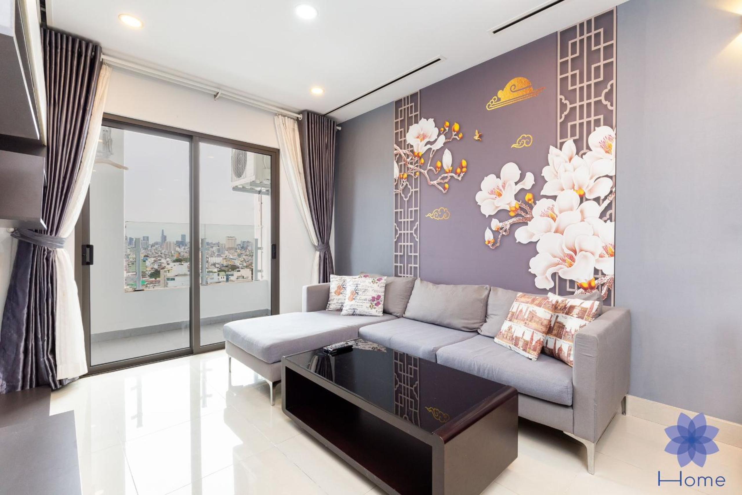 Apartments near Tân Sân Nhất Airpot