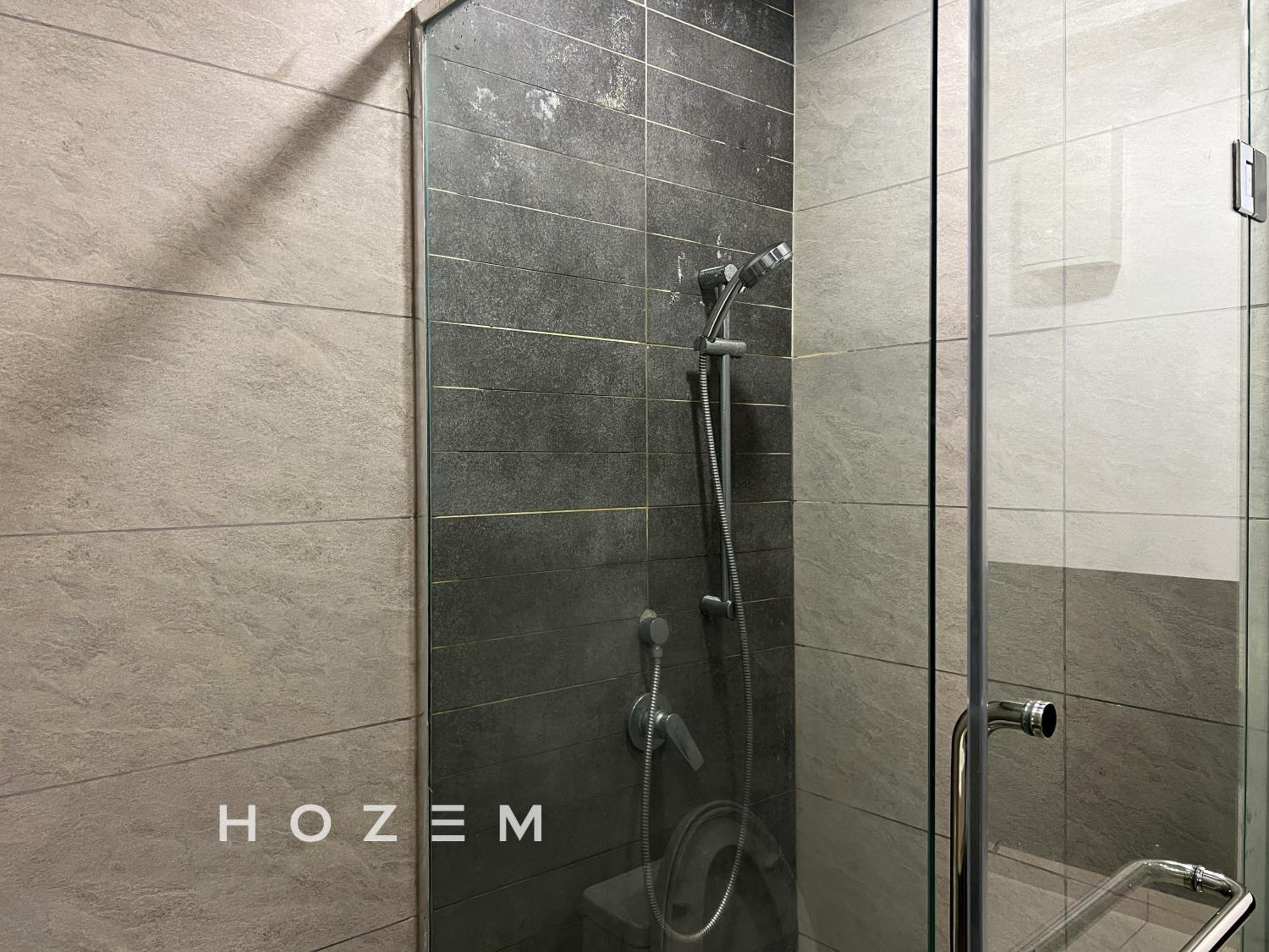 SBR2B Hozem KL0505 Apartment Old Klang Road