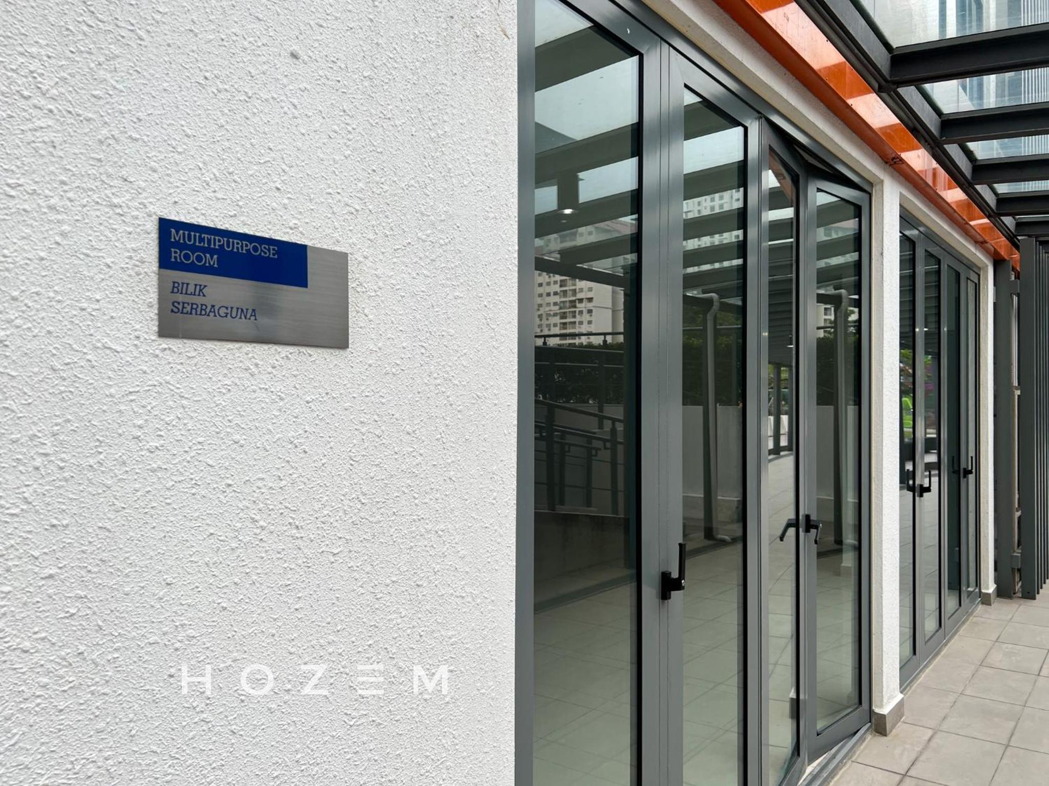 SBR2B Hozem KL0505 Apartment Old Klang Road