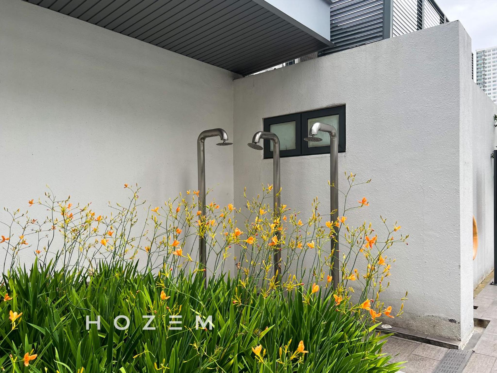 SBR2B Hozem KL0505 Apartment Old Klang Road