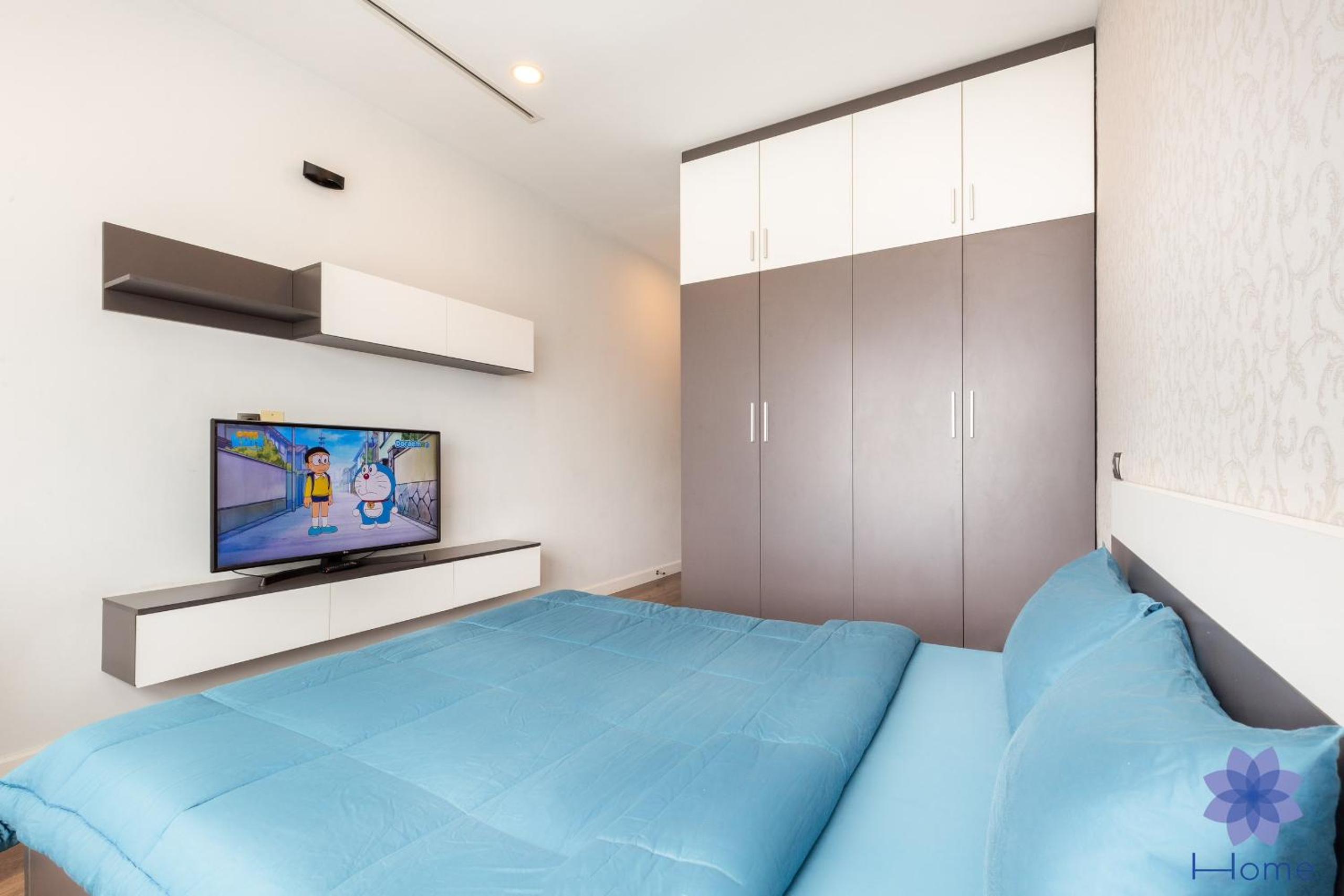 Apartments near Tân Sân Nhất Airpot