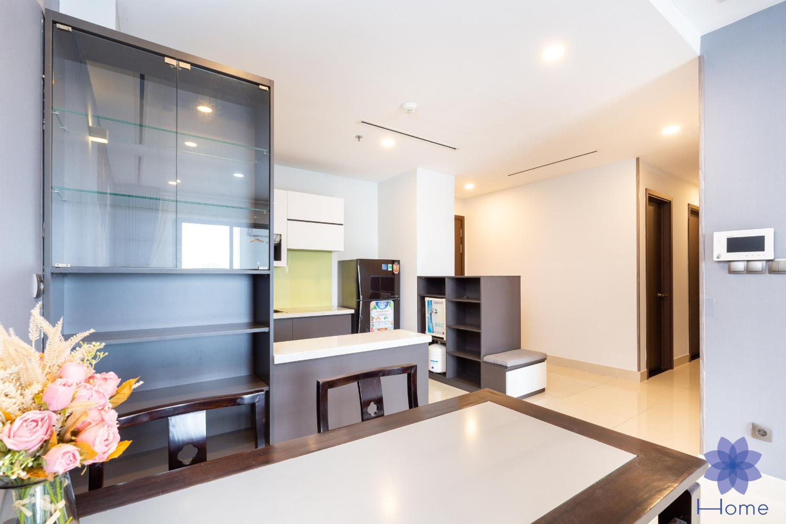 Apartments near Tân Sân Nhất Airpot