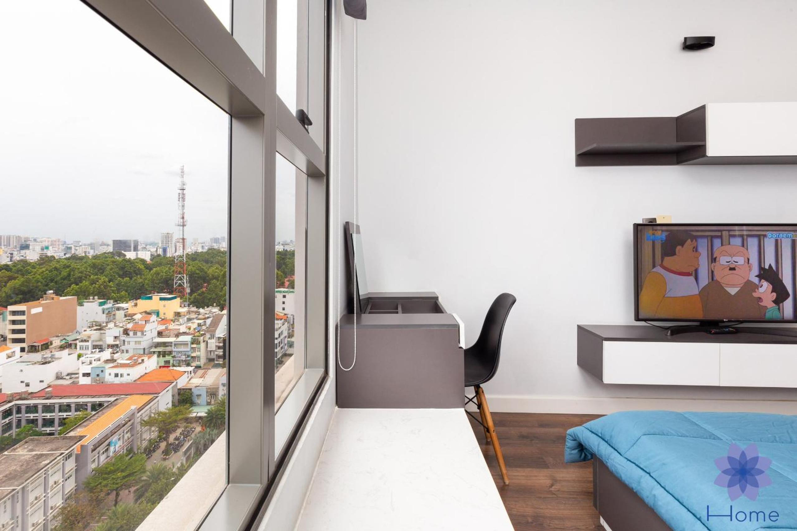 Apartments near Tân Sân Nhất Airpot