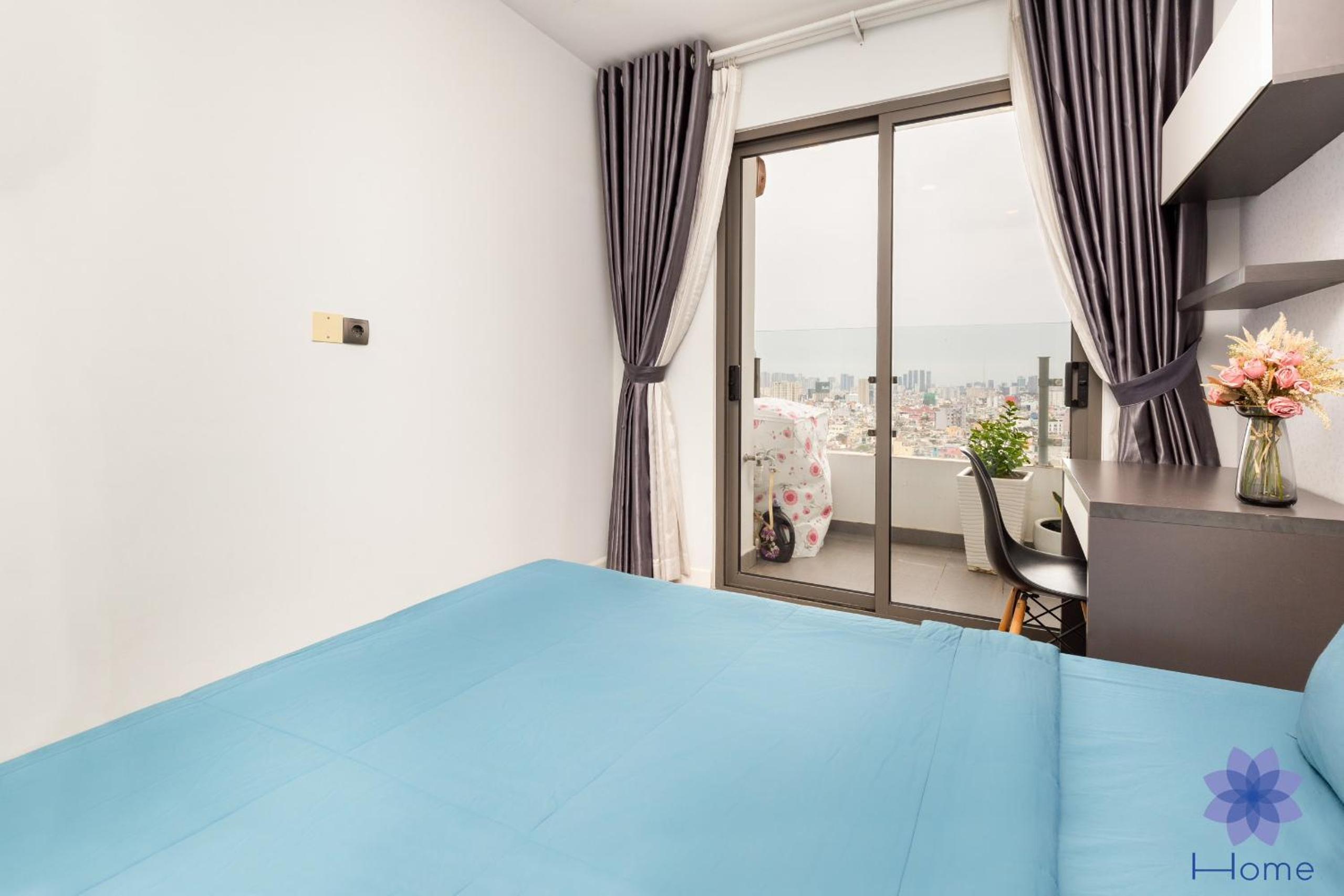 Apartments near Tân Sân Nhất Airpot