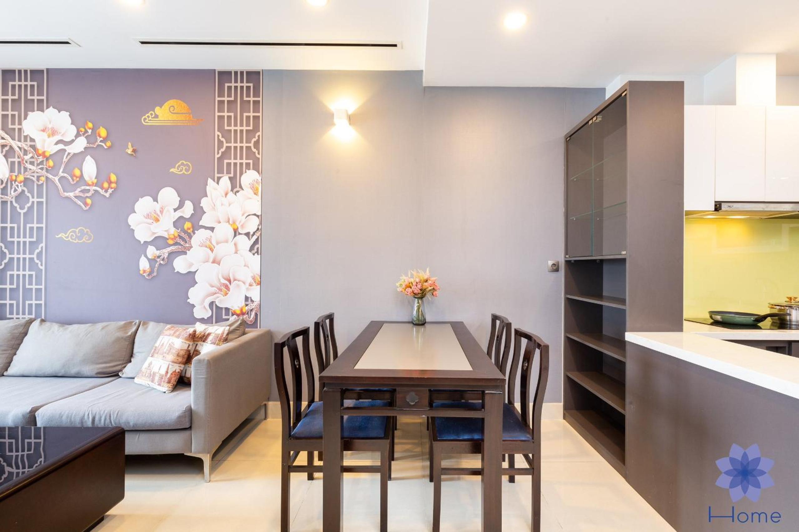 Apartments near Tân Sân Nhất Airpot