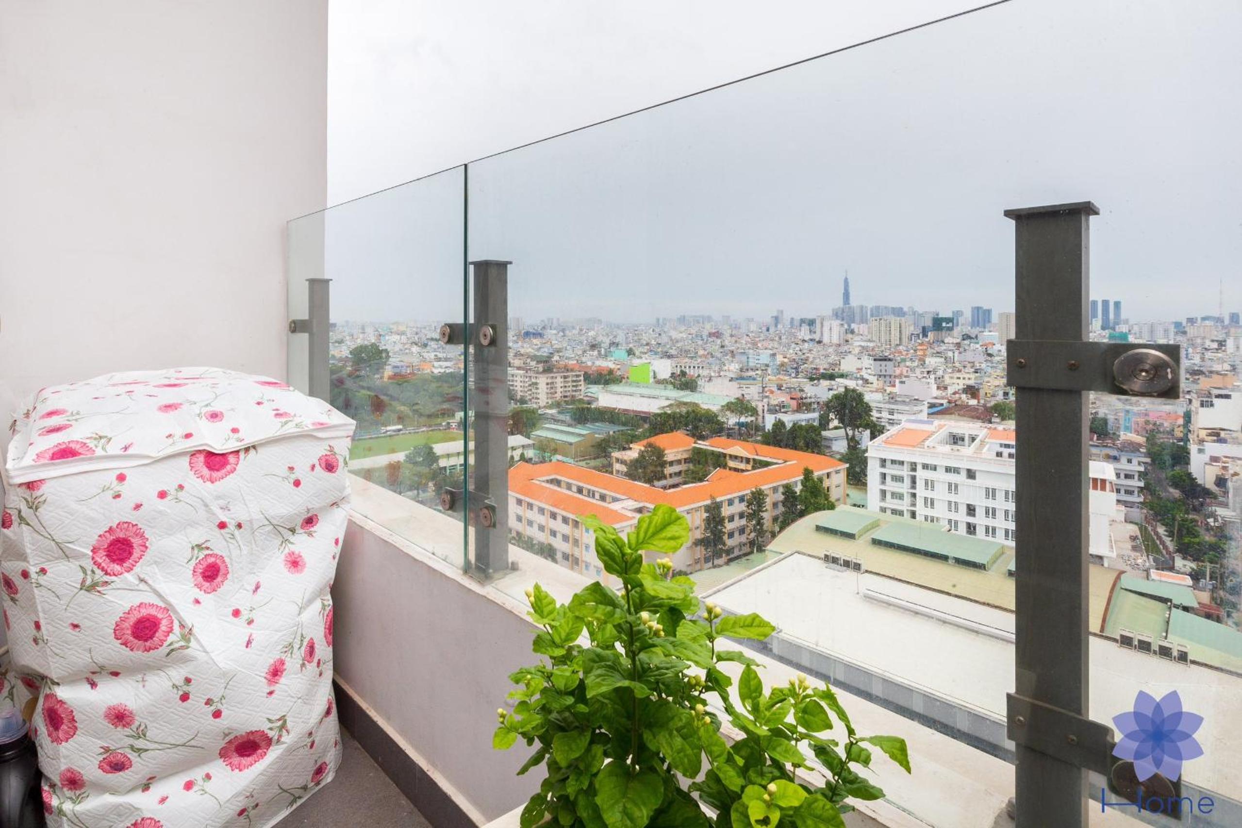 Apartments near Tân Sân Nhất Airpot