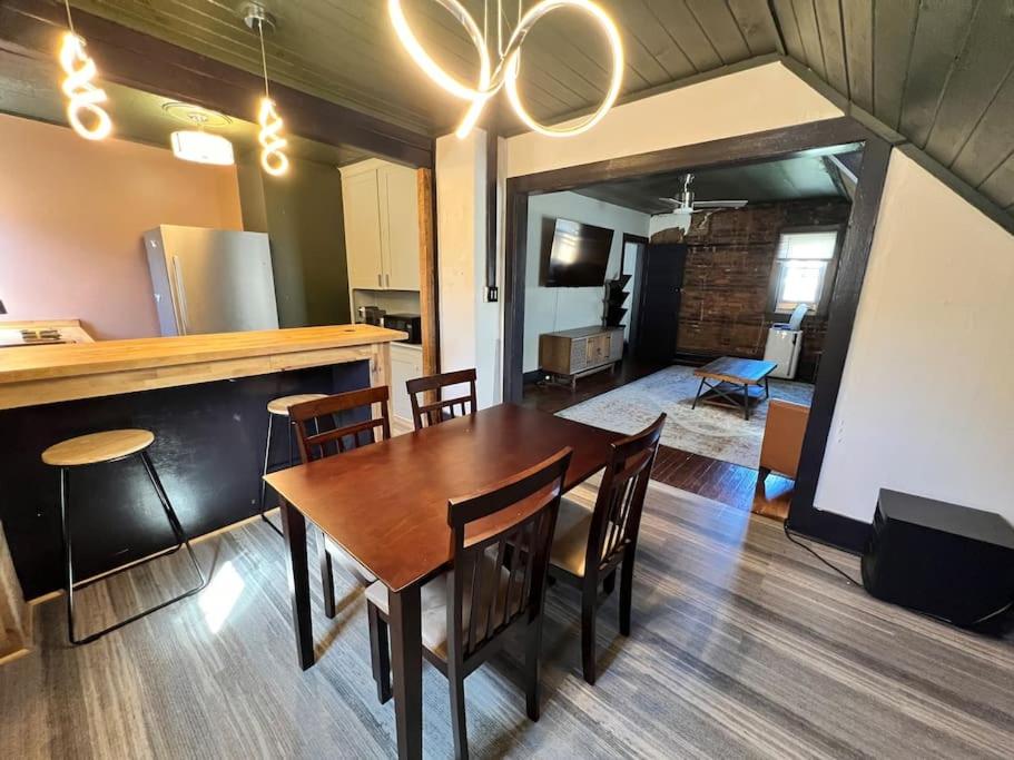 Stylish, Penn State-Themed Historic Getaway 2 Blocks from Waterfront view 2