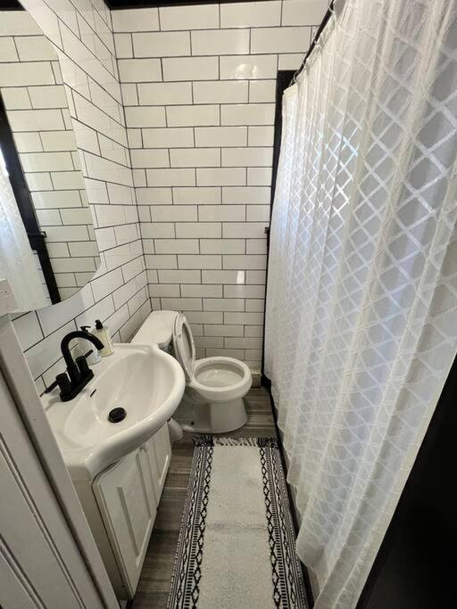 Stylish, Penn State-Themed Historic Getaway 2 Blocks from Waterfront view 4
