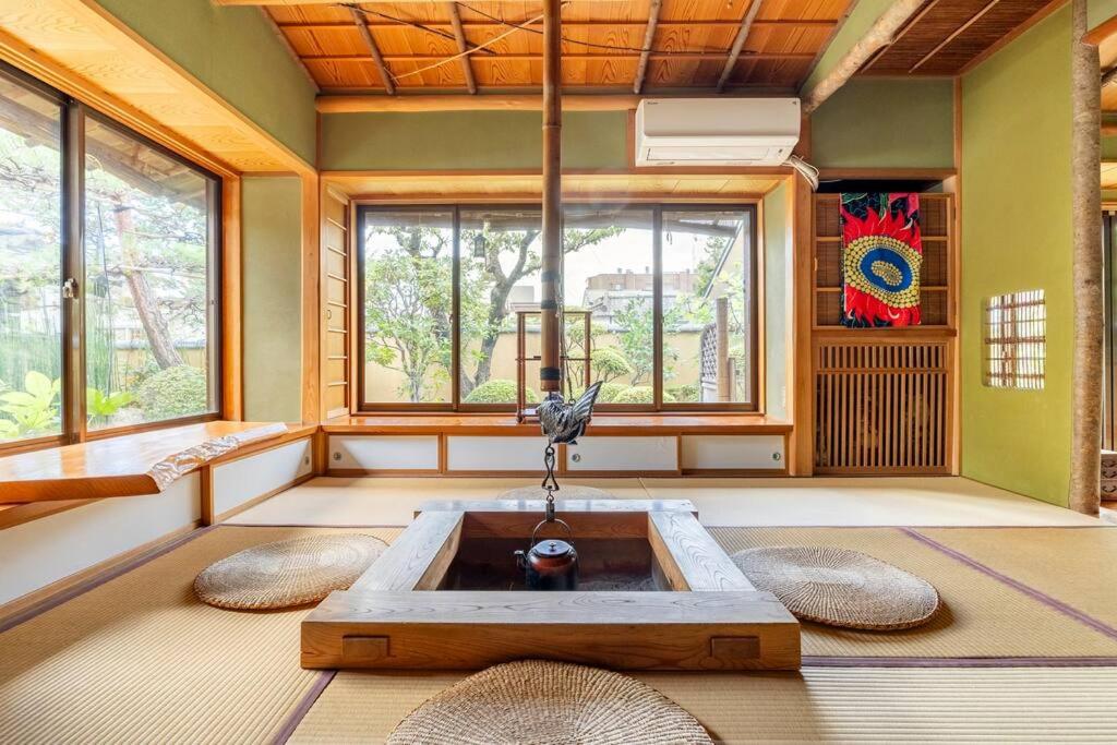 一組限定の貸切空間 Guest House Engiya