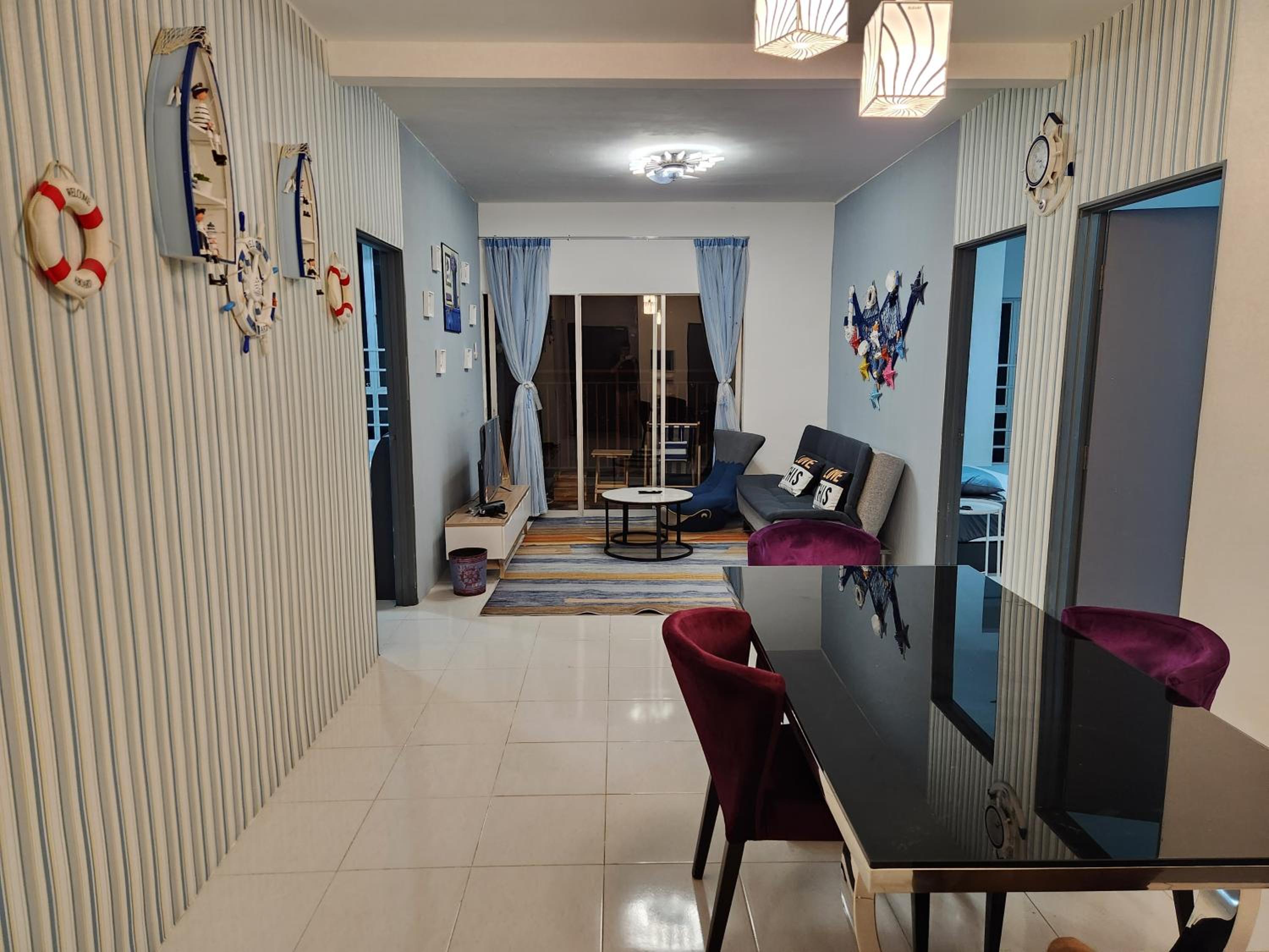 Ocean Styles Emerald Avenue Cameron Highlands 10Pax 618 Wifi photo 4