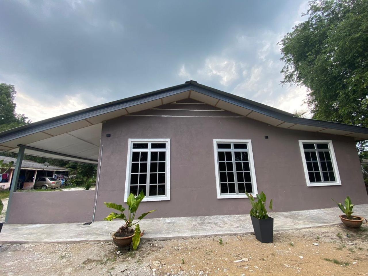 HOMESTAY ADRA Kuala Rompin photo 1