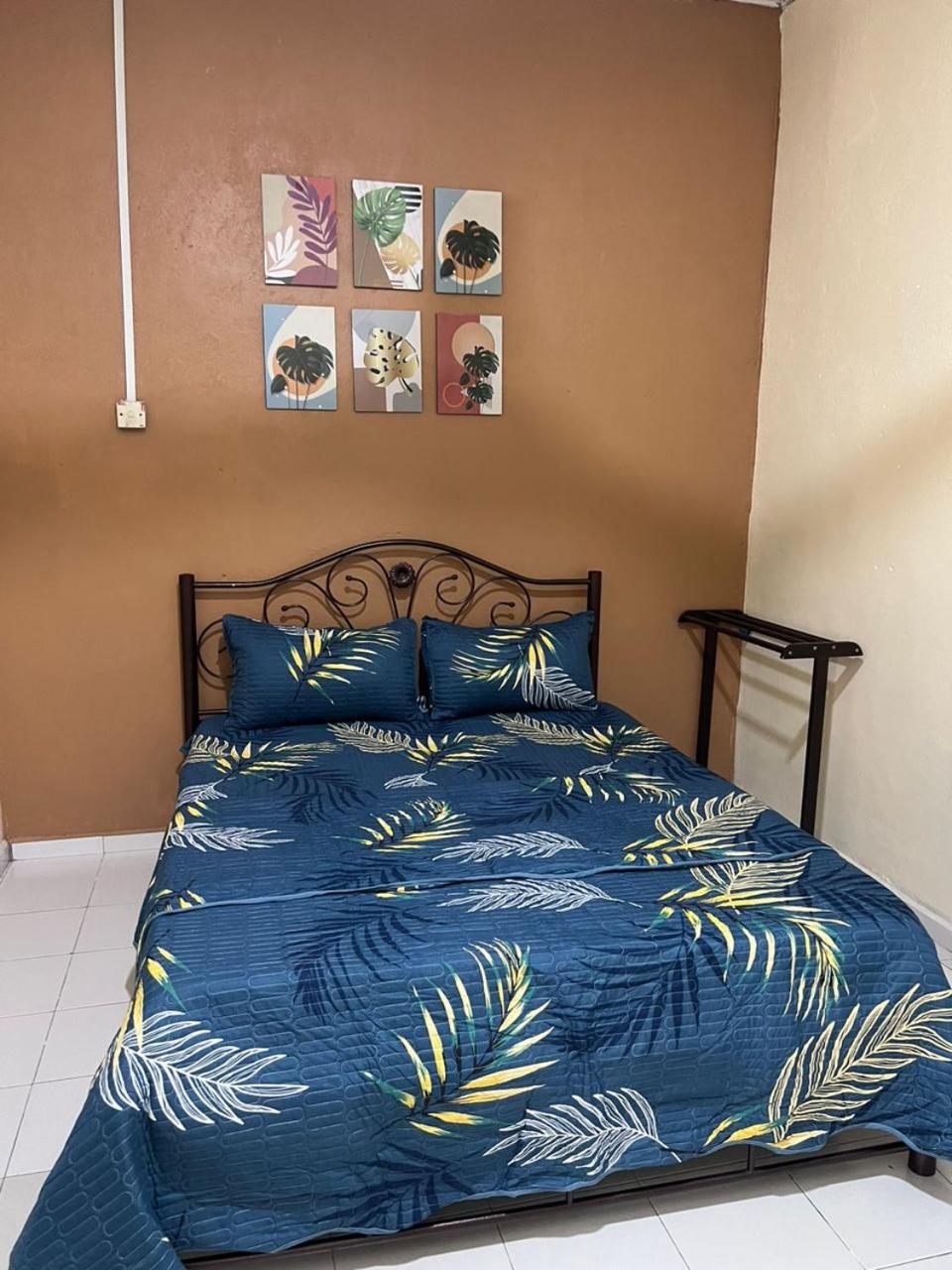 HOMESTAY ADRA Kuala Rompin photo 4