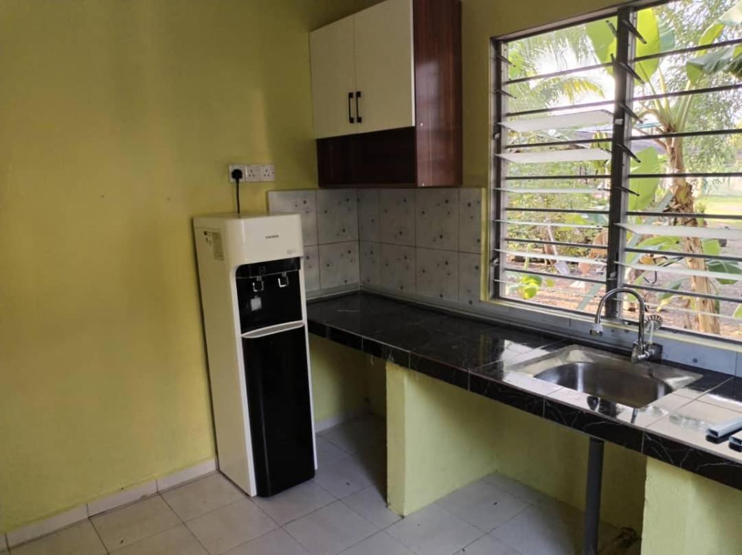 HOMESTAY ADRA Kuala Rompin photo 3