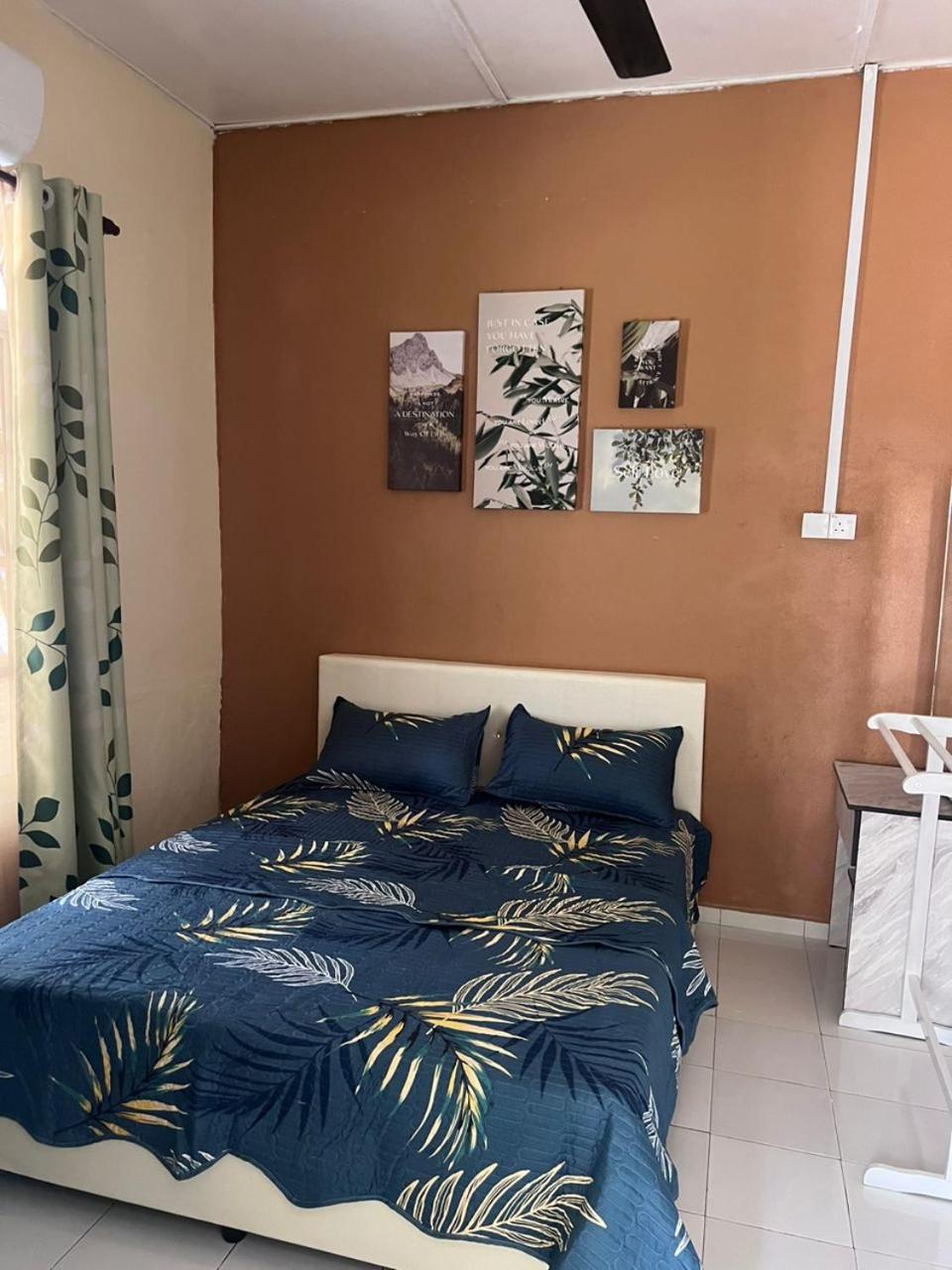HOMESTAY ADRA Kuala Rompin photo 7