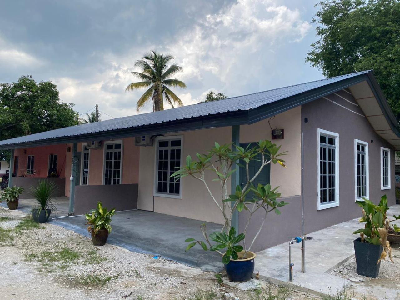 HOMESTAY ADRA Kuala Rompin photo 5
