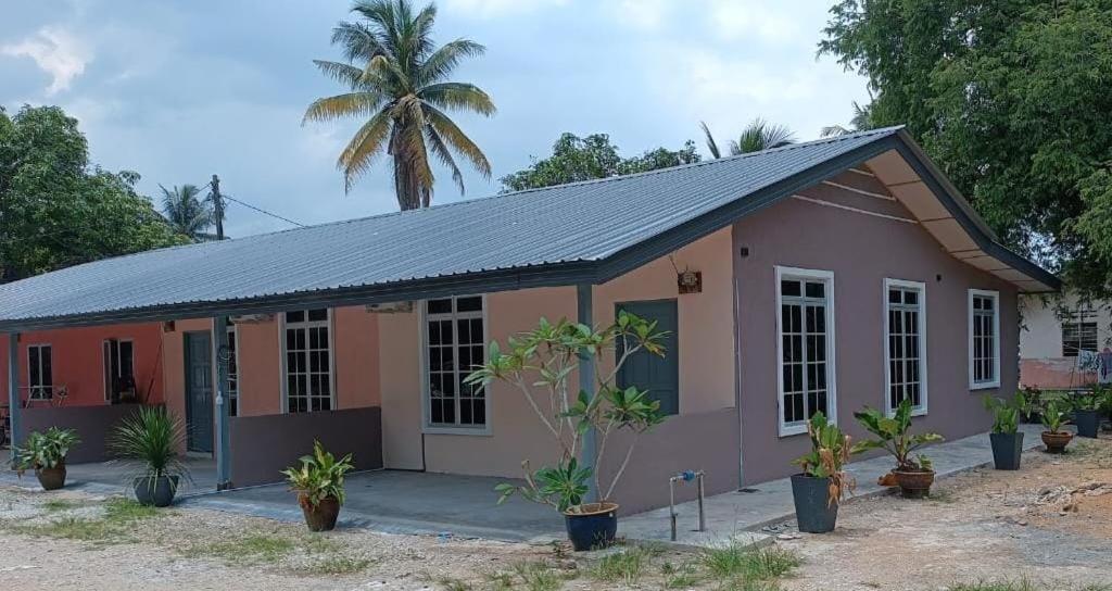 HOMESTAY ADRA Kuala Rompin photo 6