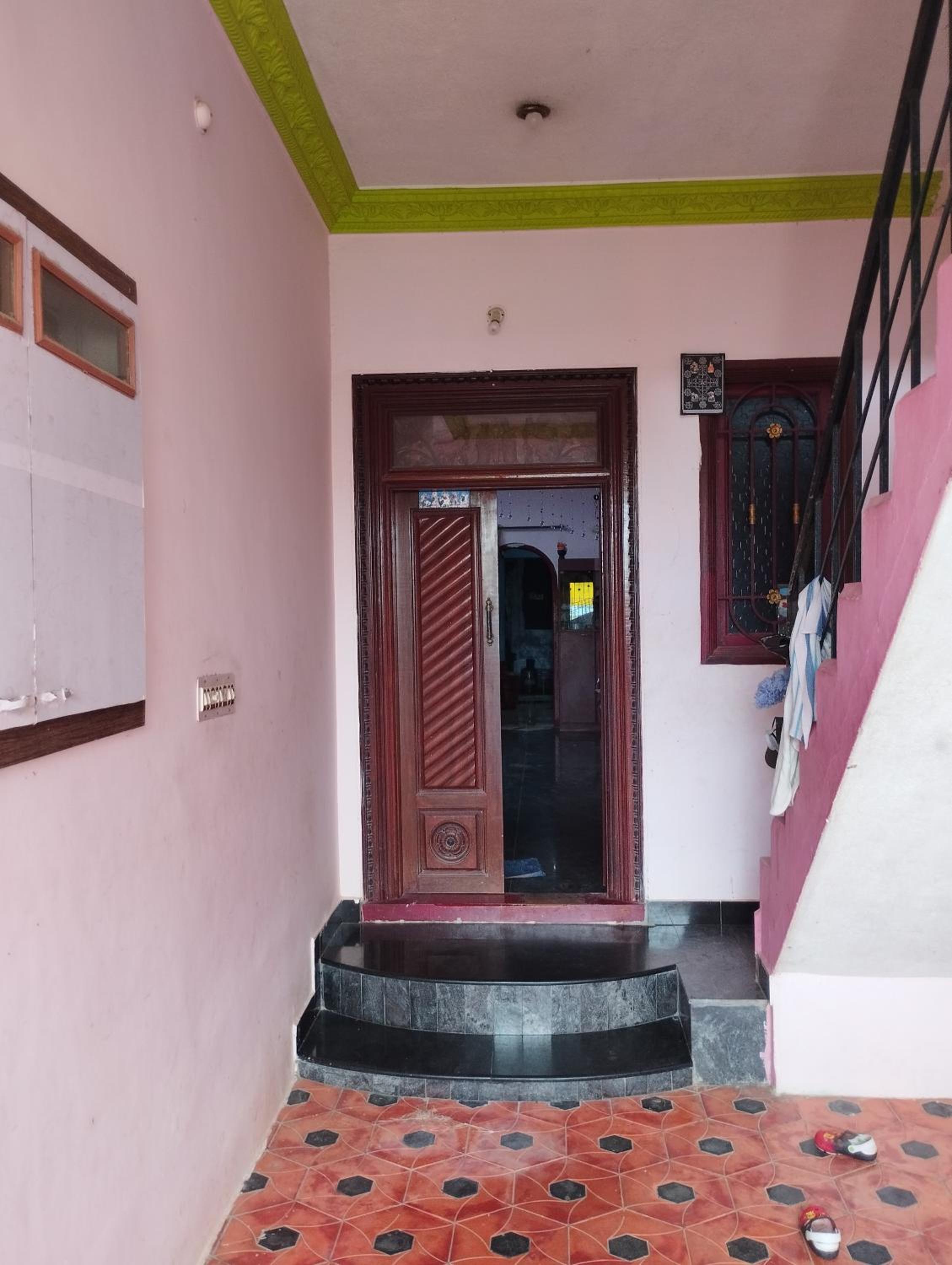 Joe Niwas villa 3bhk view 3