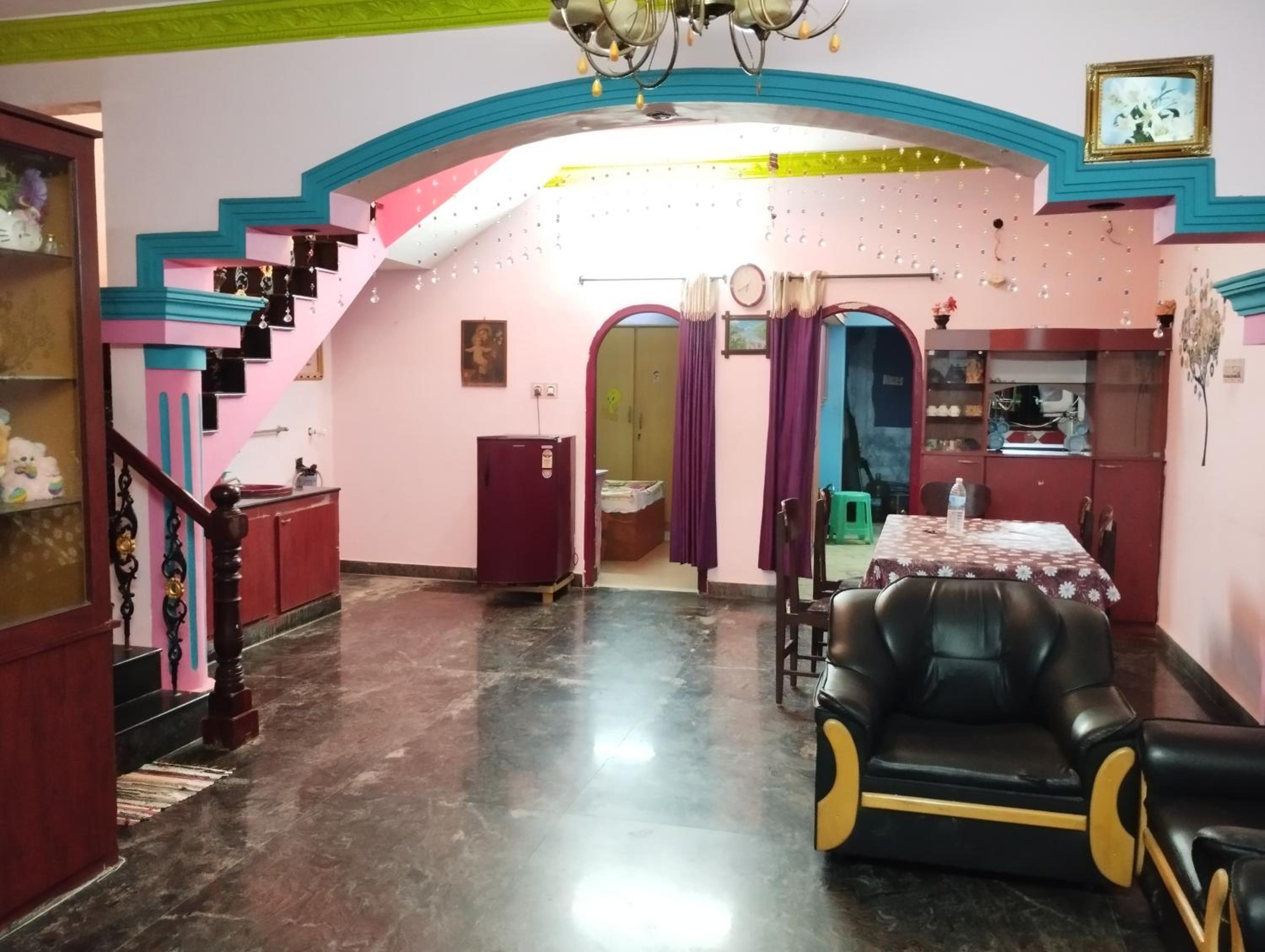 Joe Niwas villa 3bhk view 4