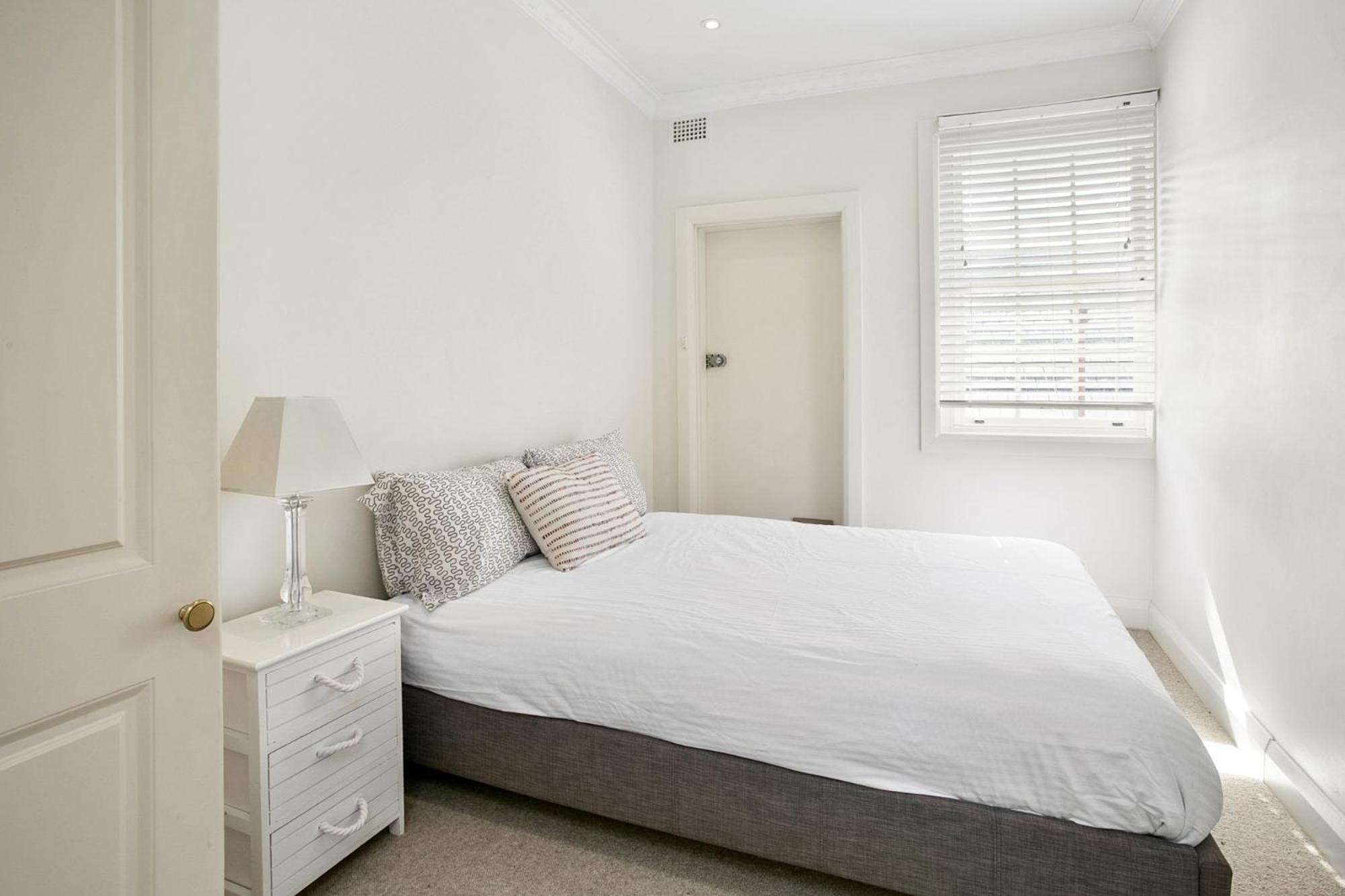 Balmoral Apt unbelievable views 1min walk to beach