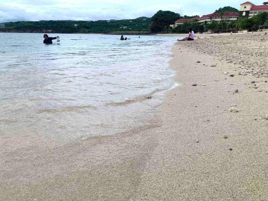 Modern Unit Near The Beach at Canyon Cove Nasugbu view 3