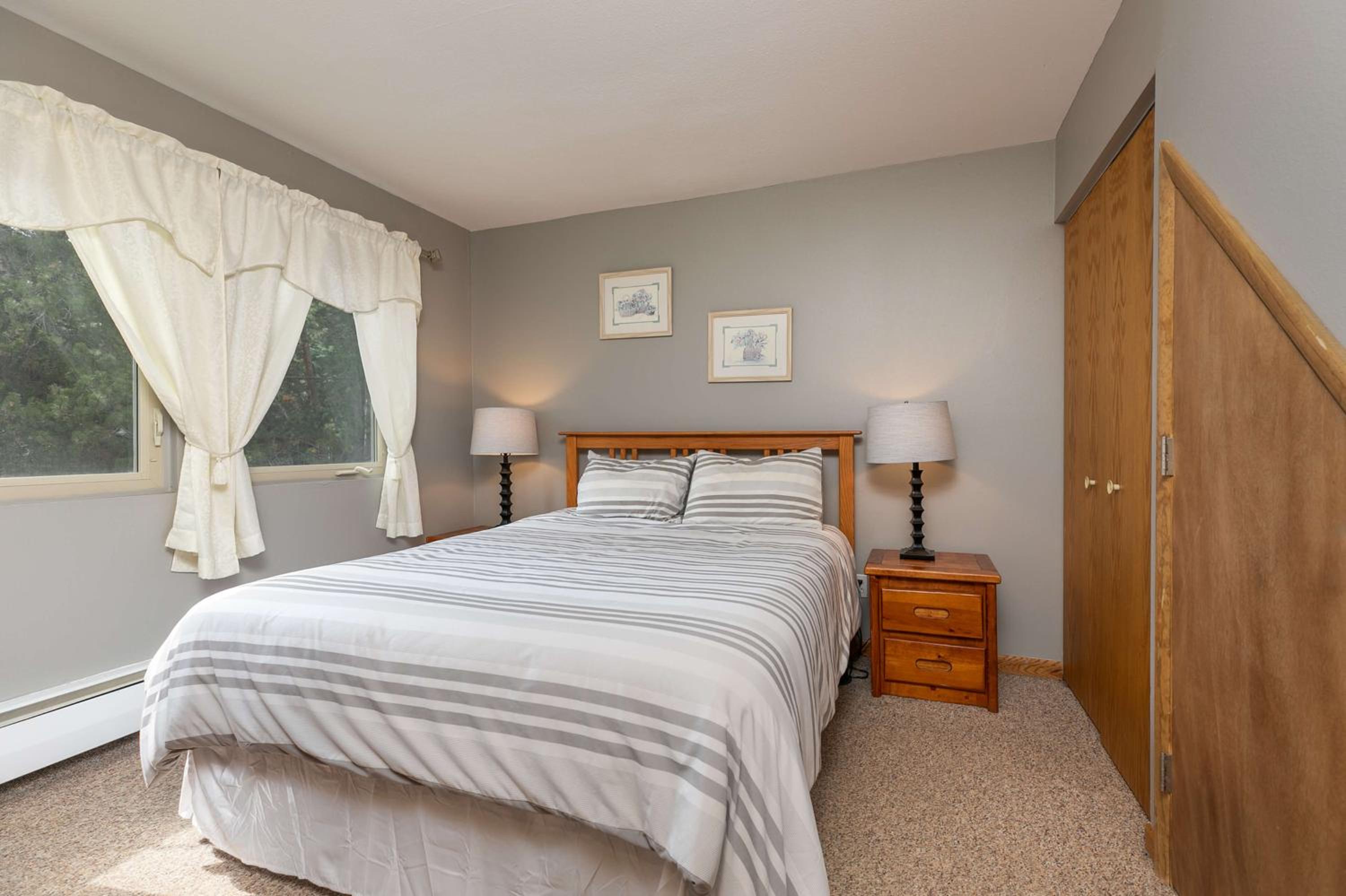 Timbernest Cottonwood Condo: Ideal Breck Location
