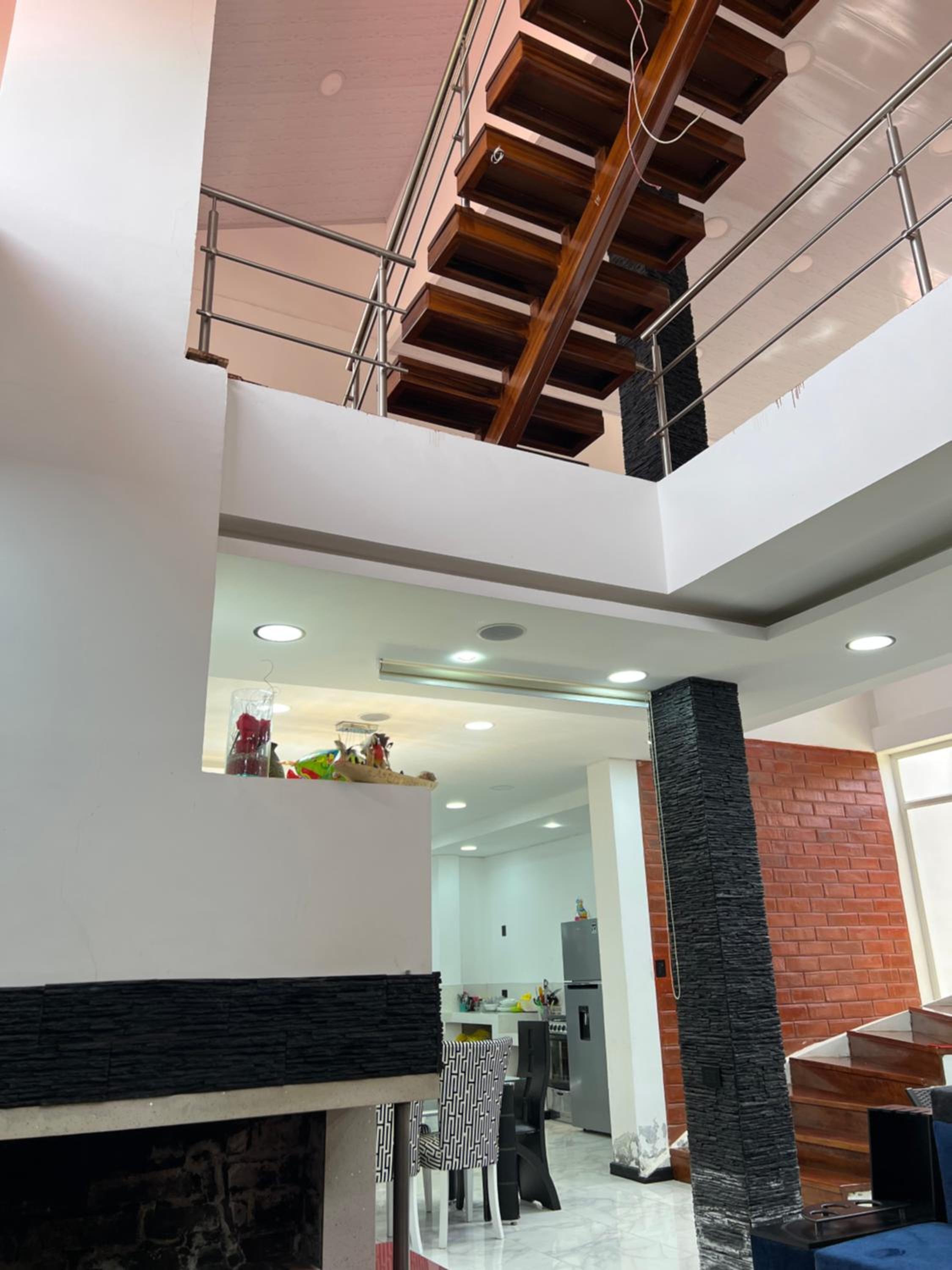 Casa de Campo Guayllabamba