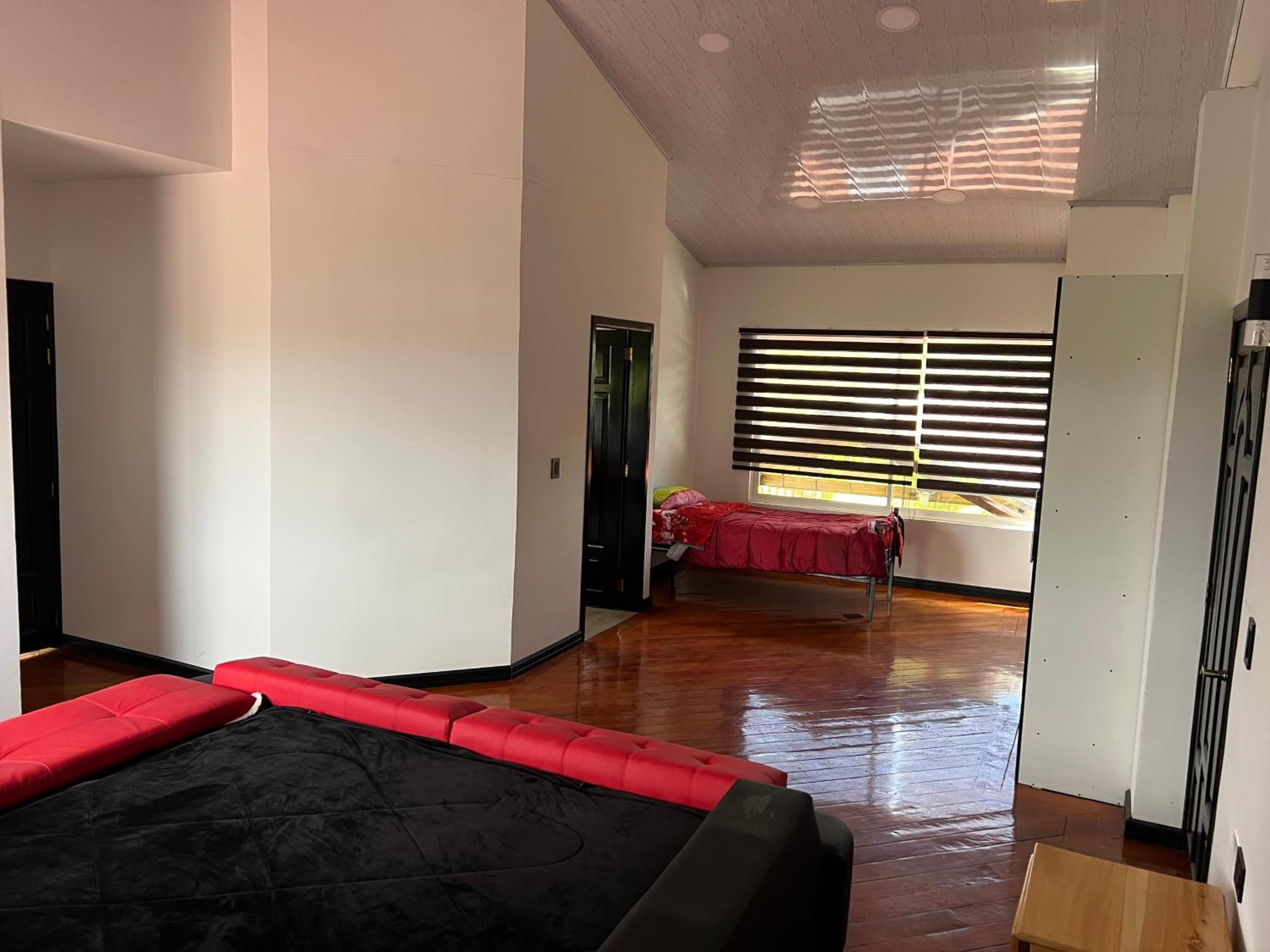 Casa de Campo Guayllabamba