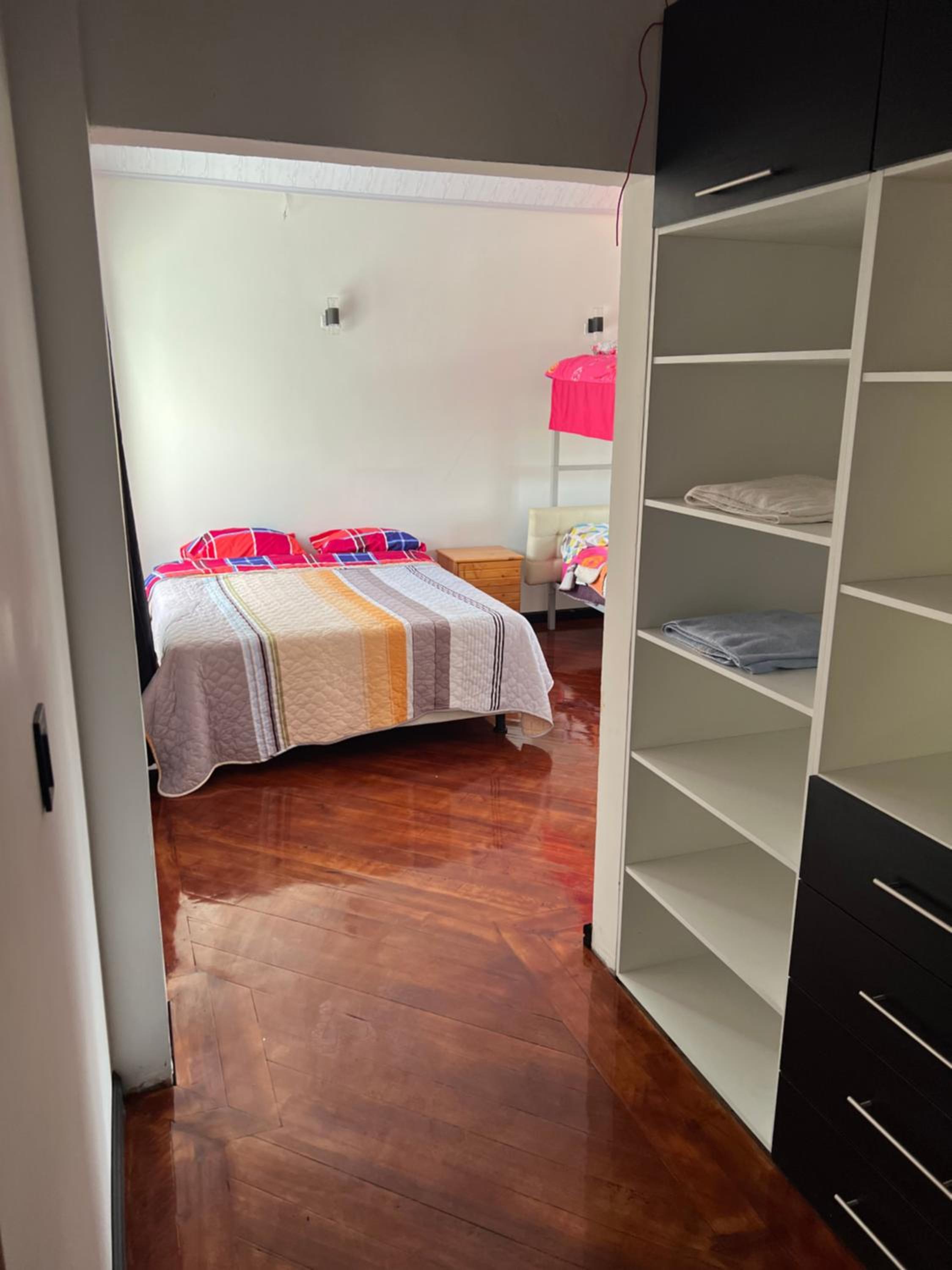 Casa de Campo Guayllabamba