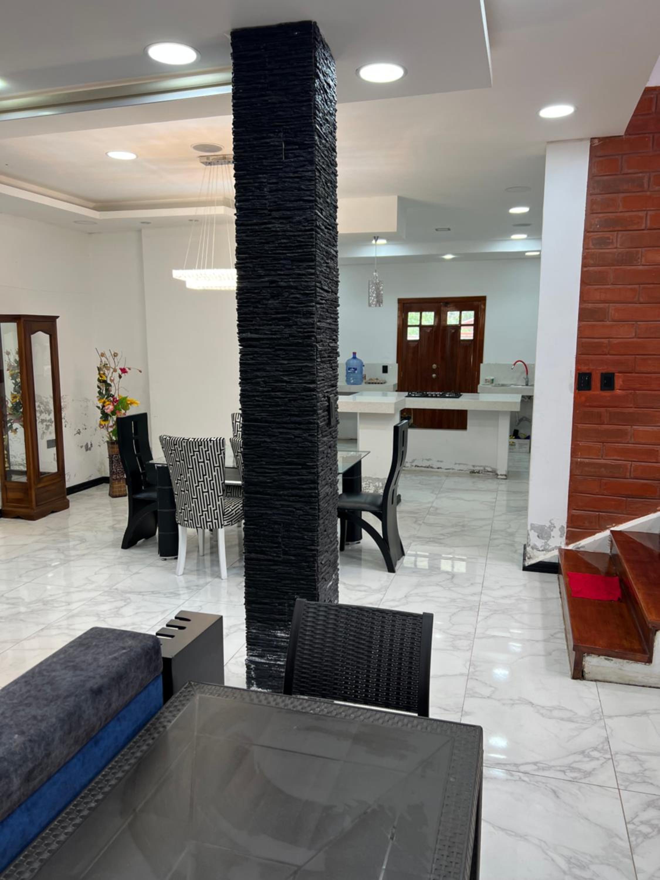 Casa de Campo Guayllabamba