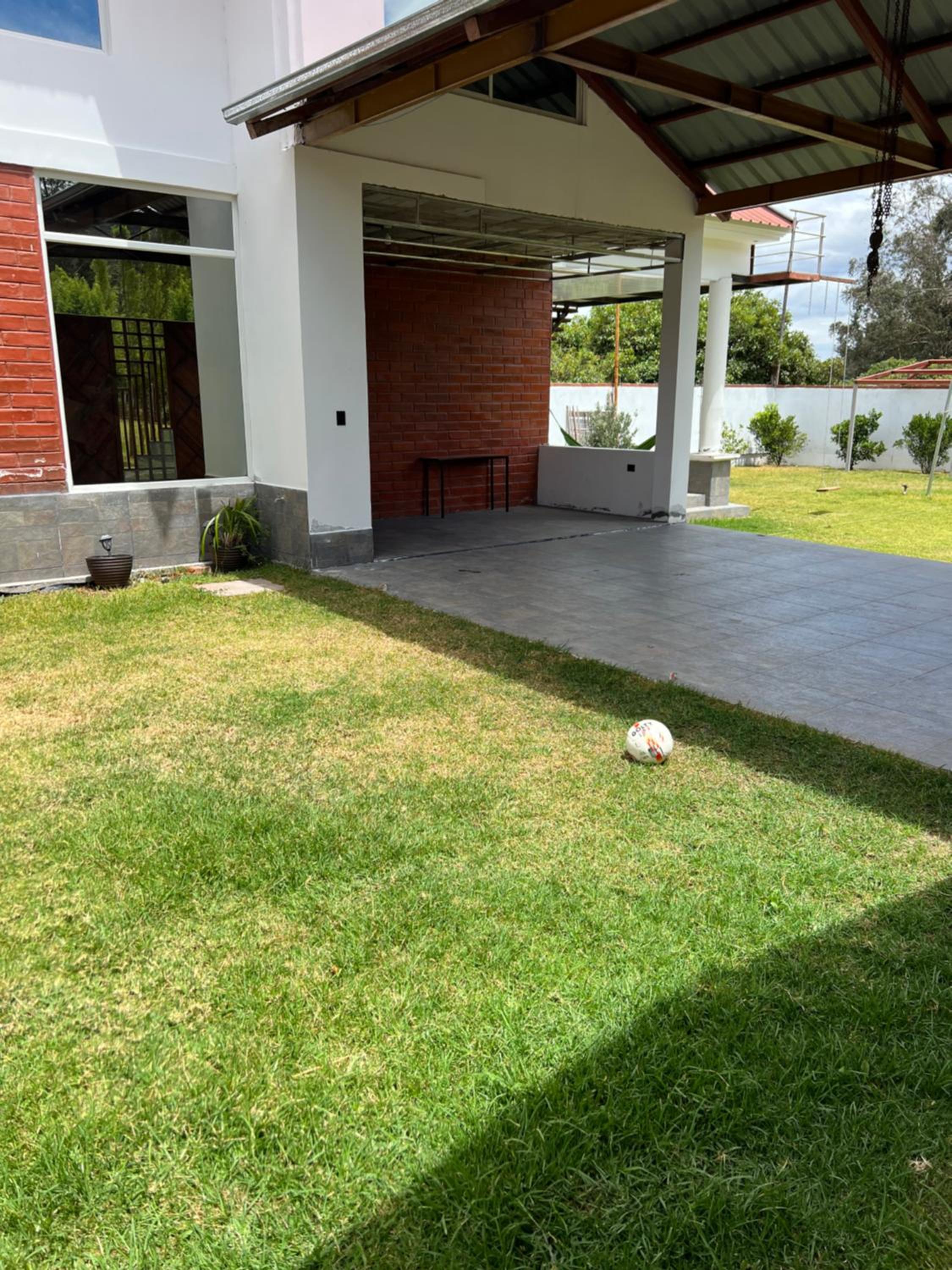 Casa de Campo Guayllabamba