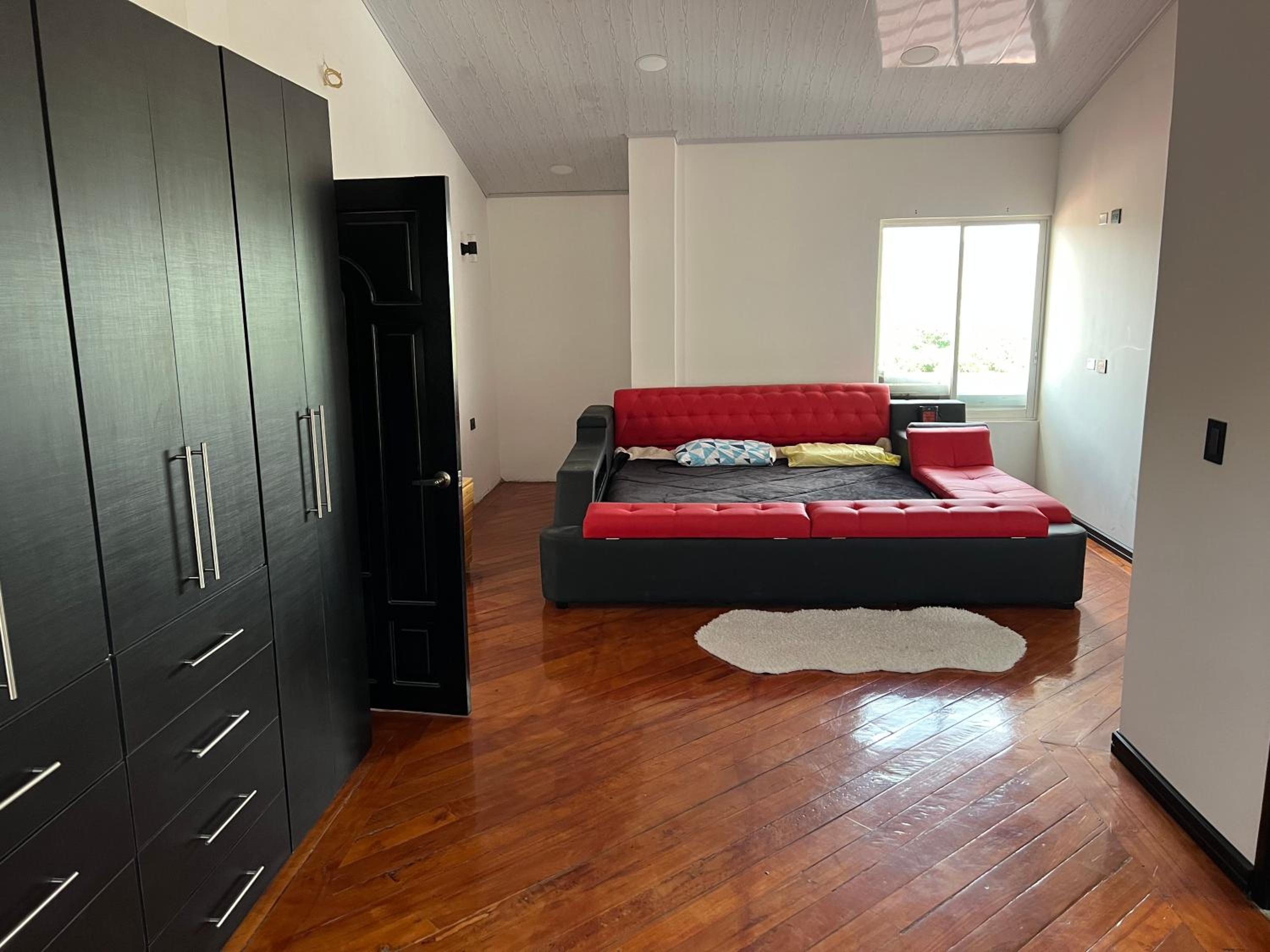 Casa de Campo Guayllabamba