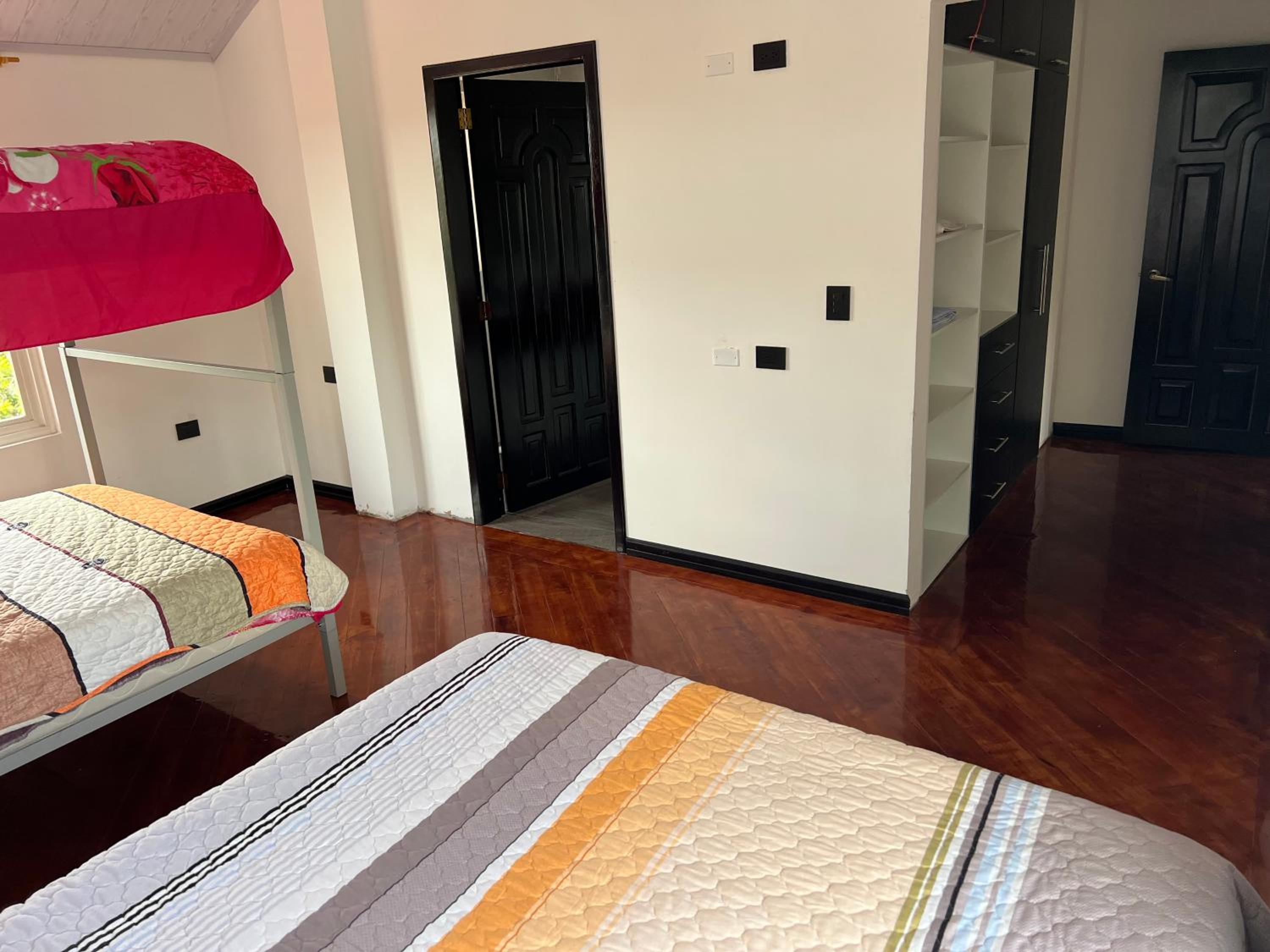 Casa de Campo Guayllabamba