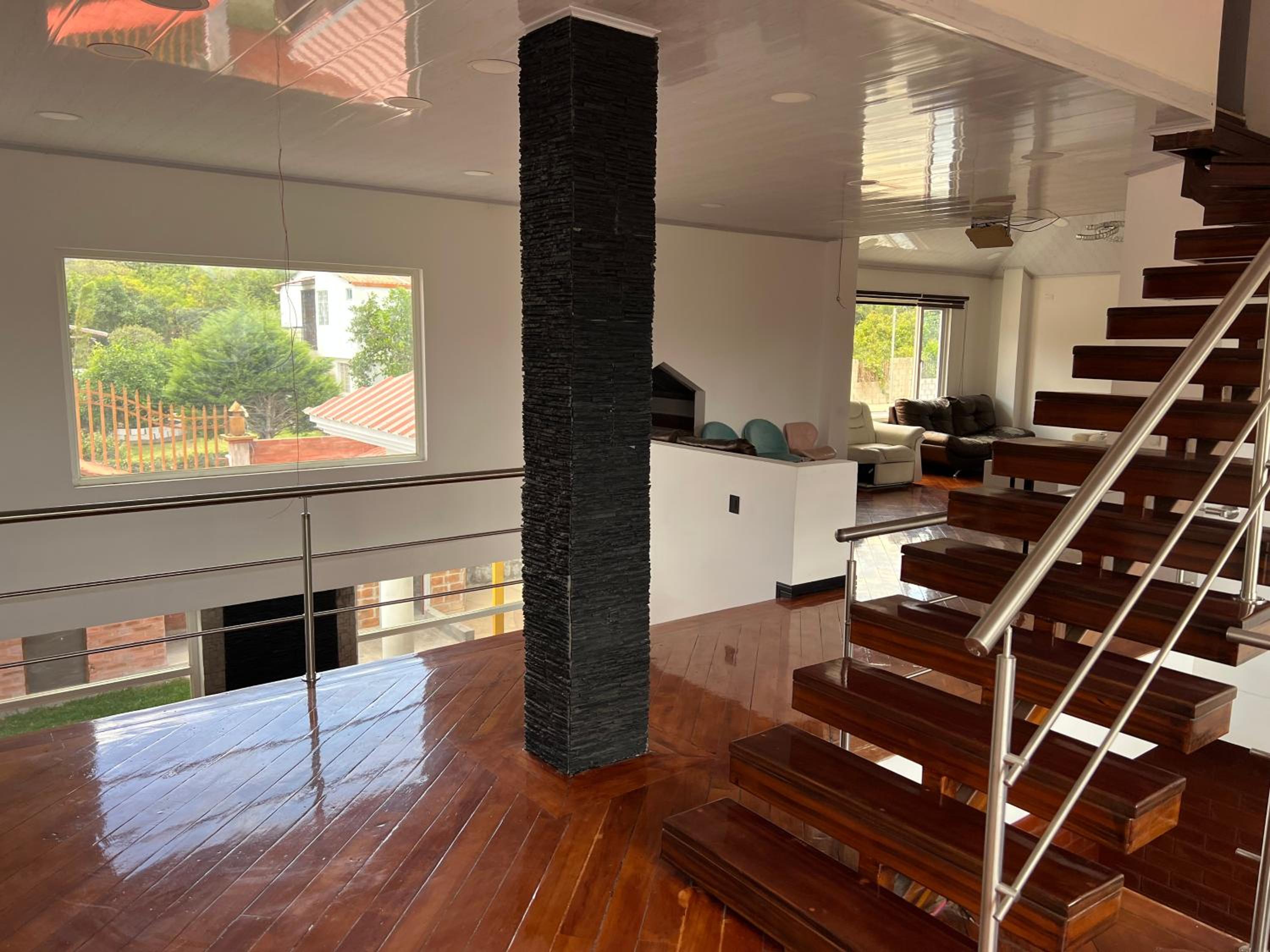 Casa de Campo Guayllabamba