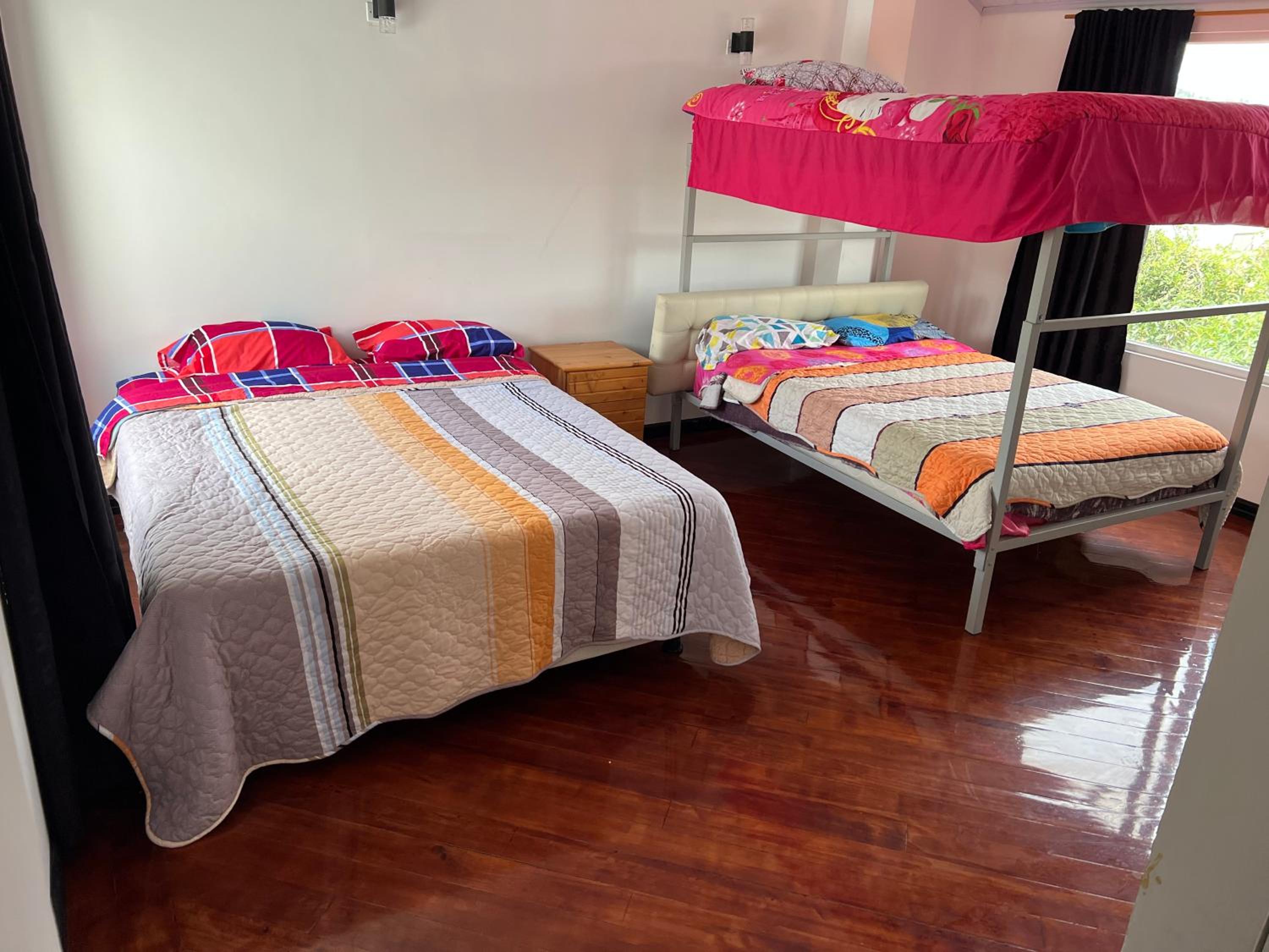 Casa de Campo Guayllabamba