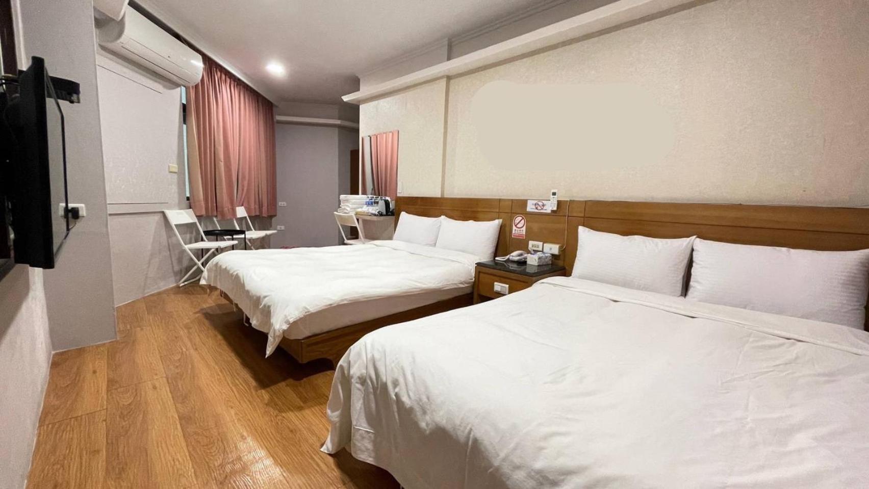 町宿溫泉旅館