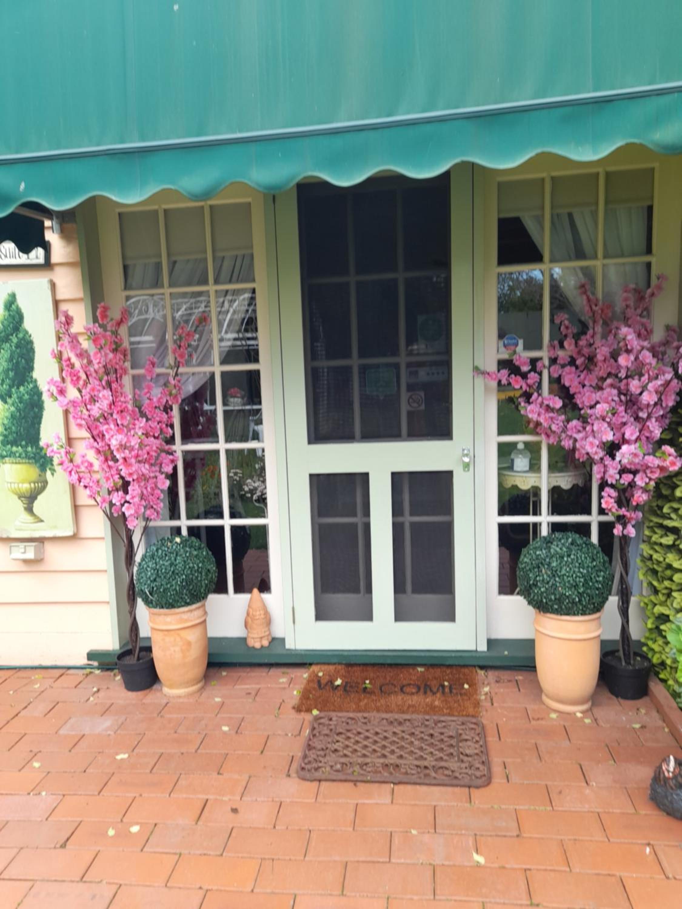 Dalfruin B&B