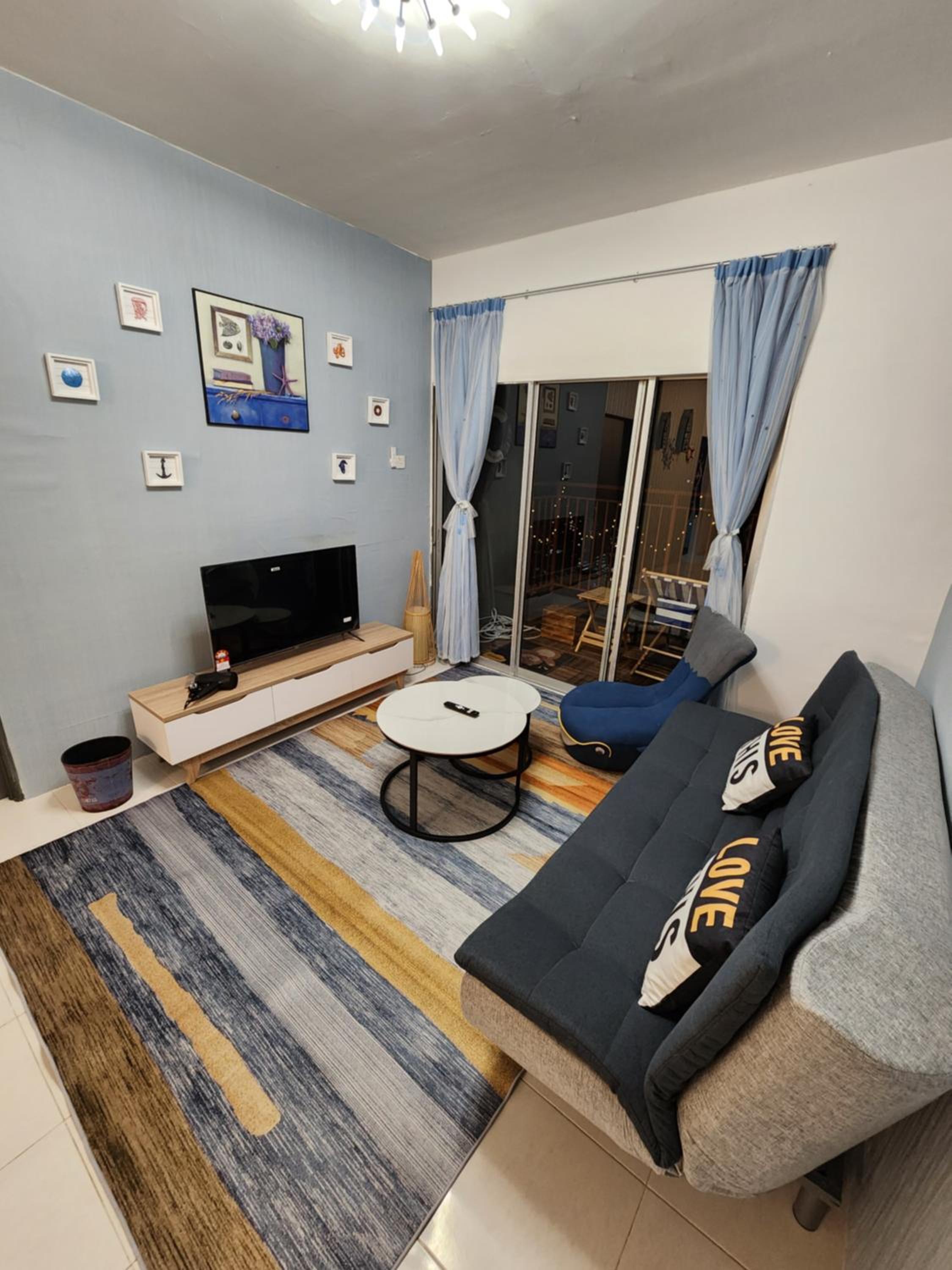 Ocean Styles Emerald Avenue Cameron Highlands 10Pax 618 Wifi photo 8