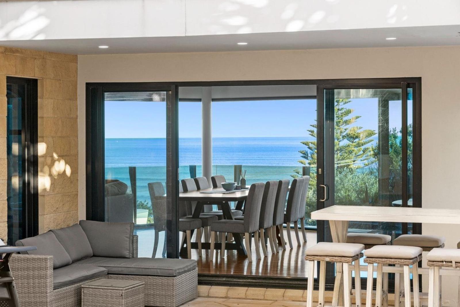 Orton Oceanview Luxury Retreat